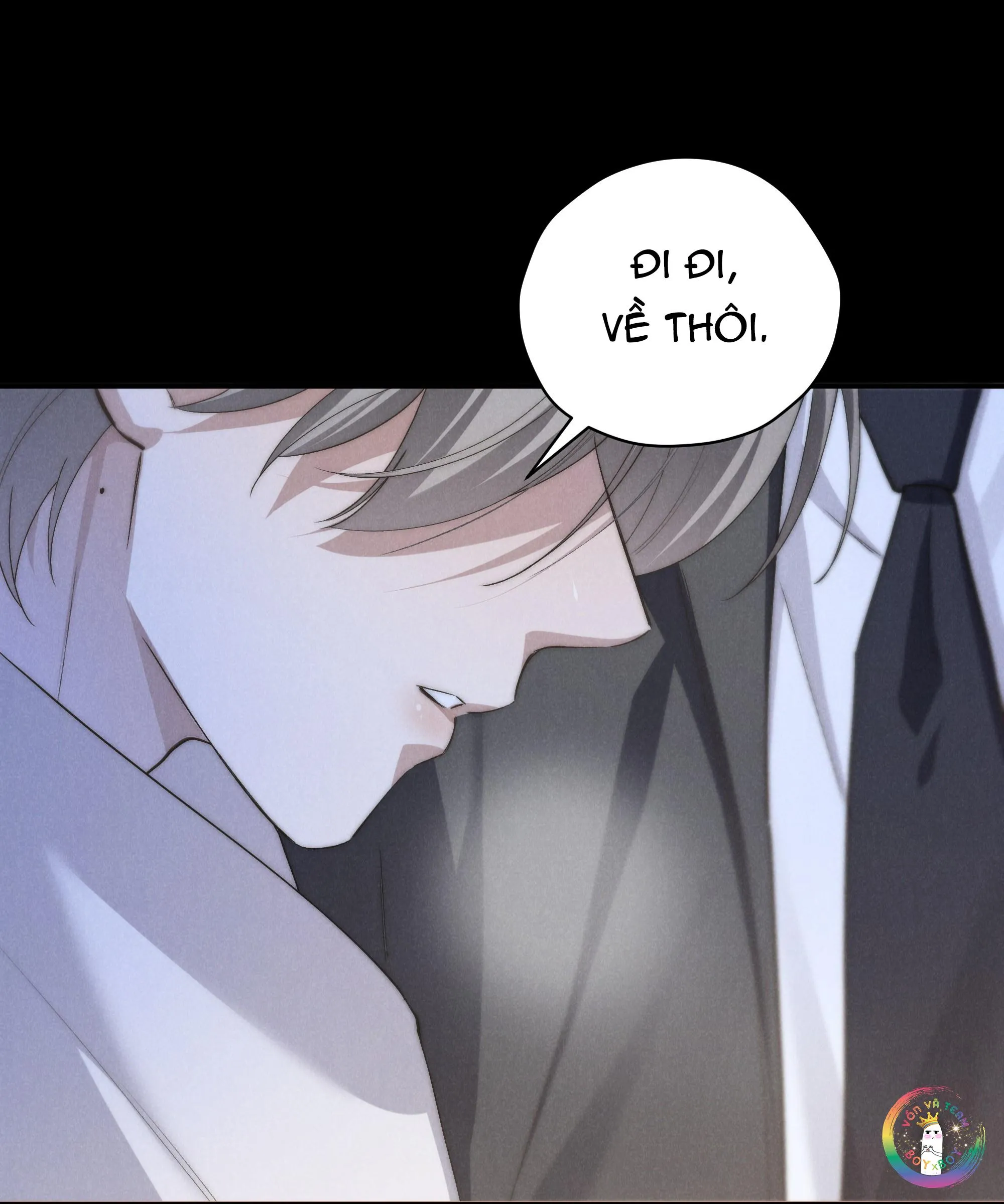 (END) Thiếu Gia Hư Hỏng Chapter 65 Trang 44