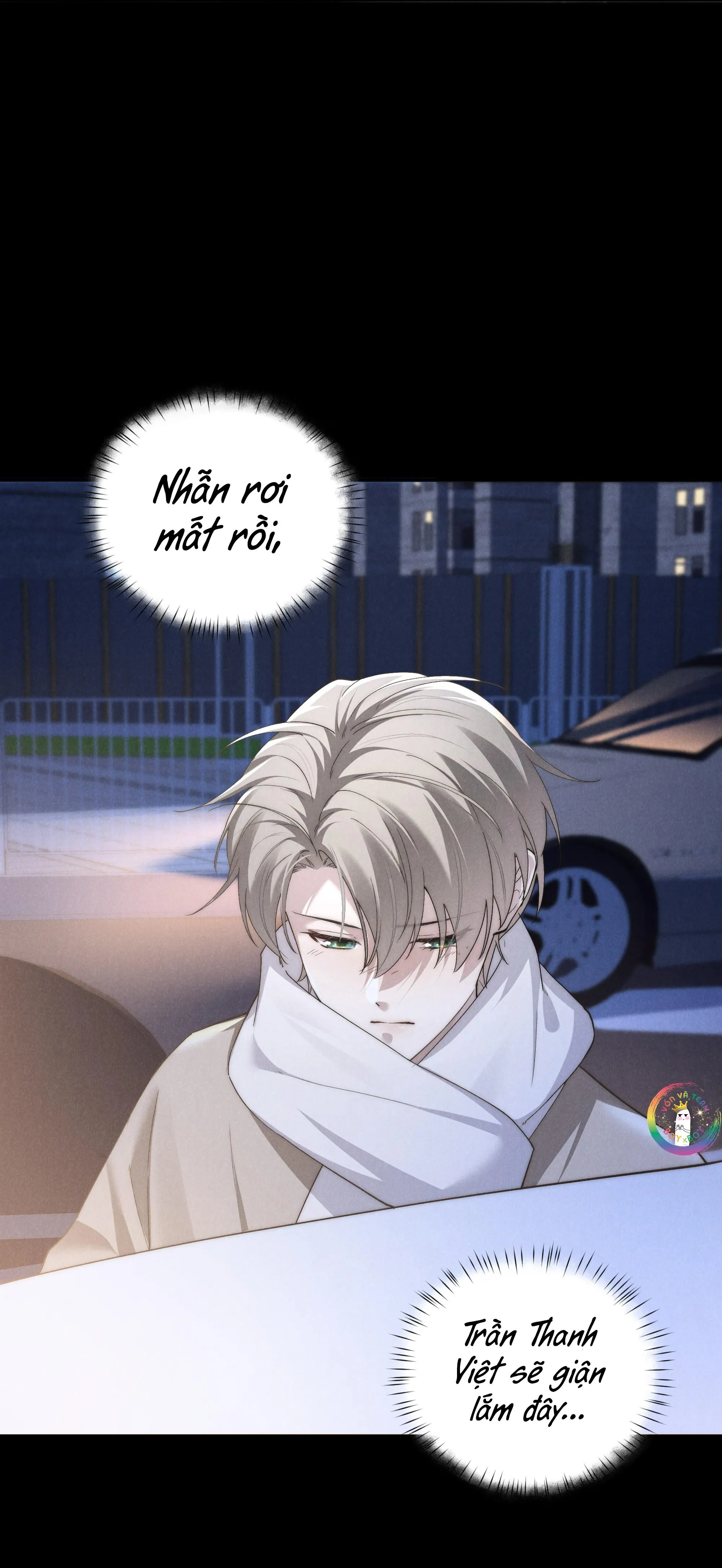 (END) Thiếu Gia Hư Hỏng Chapter 65 Trang 45