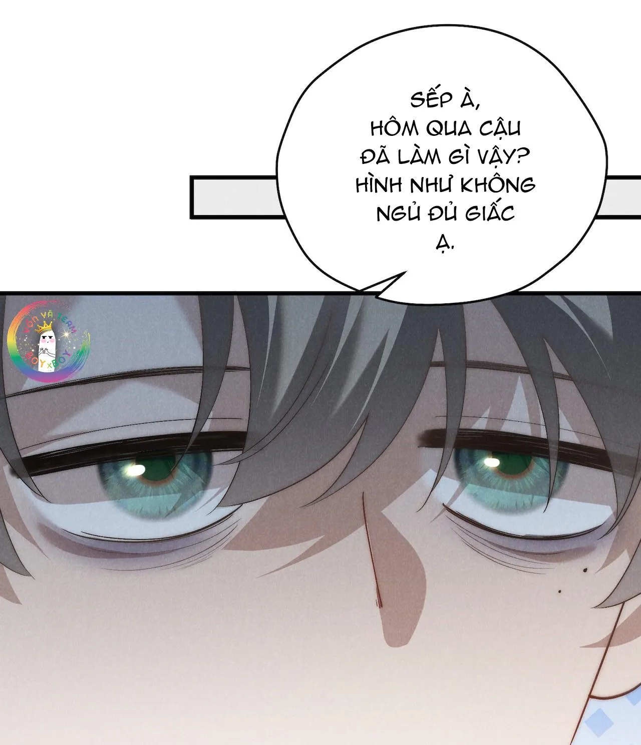 (END) Thiếu Gia Hư Hỏng Chapter 66 Trang 4