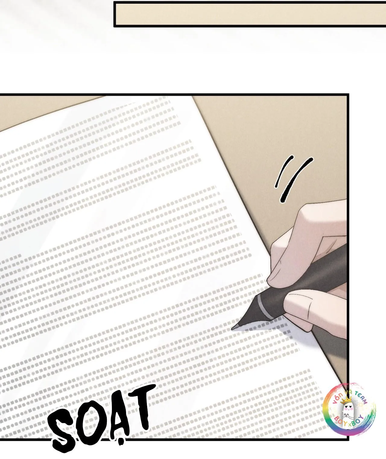 (END) Thiếu Gia Hư Hỏng Chapter 66 Trang 13