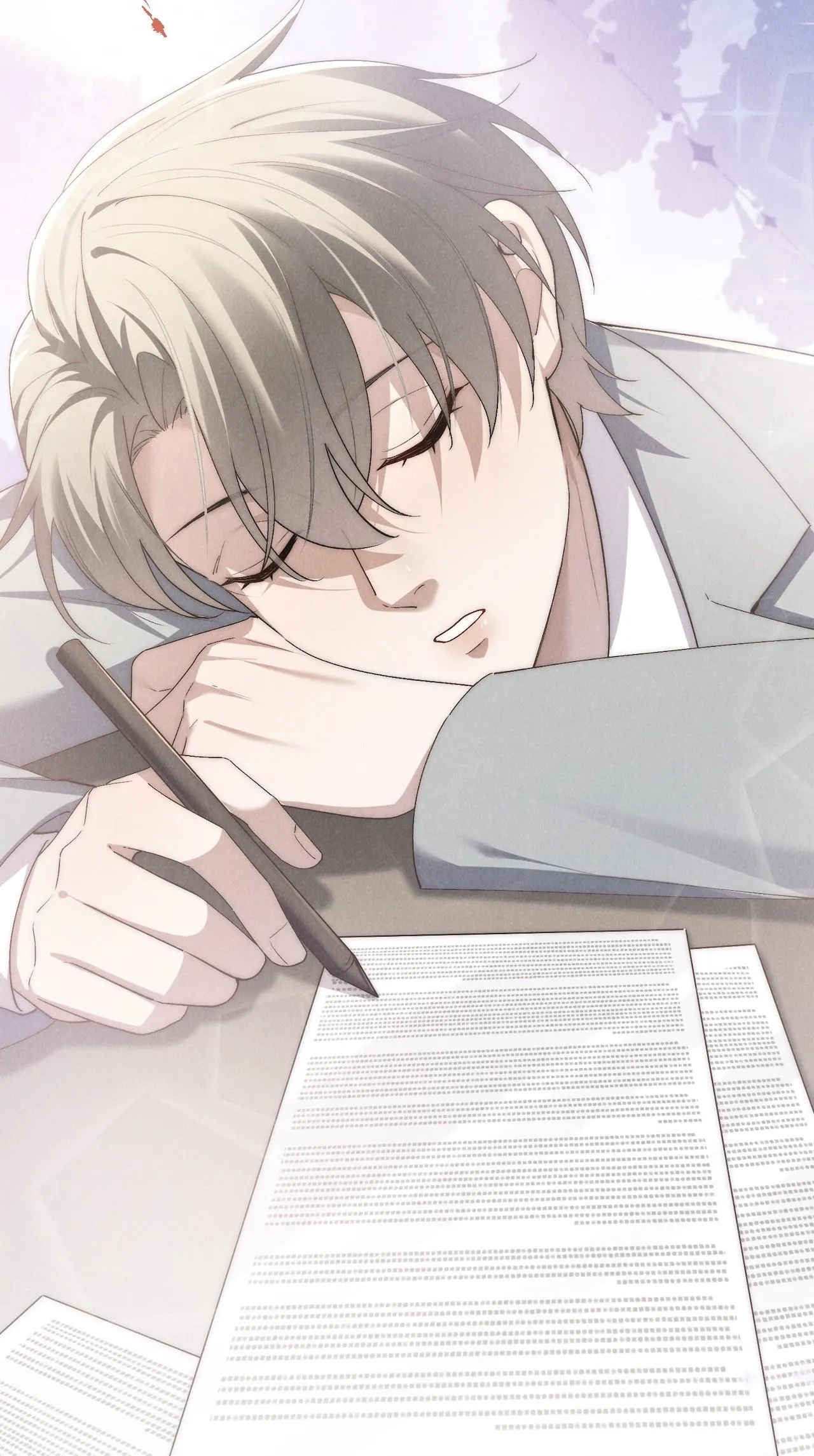 (END) Thiếu Gia Hư Hỏng Chapter 66 Trang 15