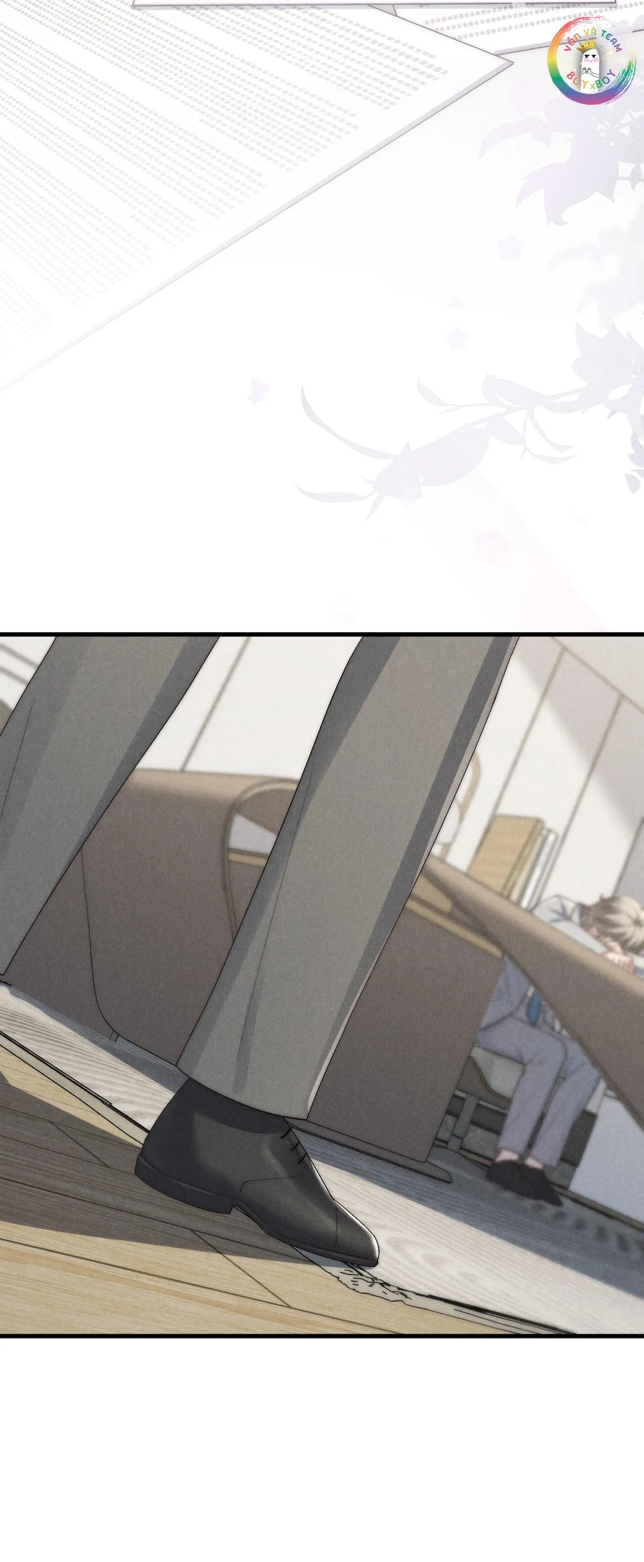 (END) Thiếu Gia Hư Hỏng Chapter 66 Trang 16