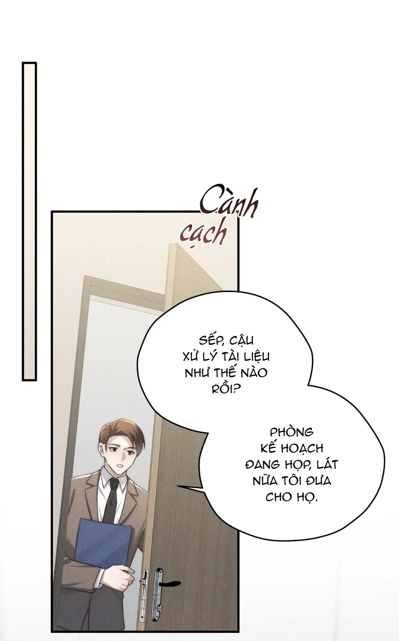 (END) Thiếu Gia Hư Hỏng Chapter 66 Trang 23