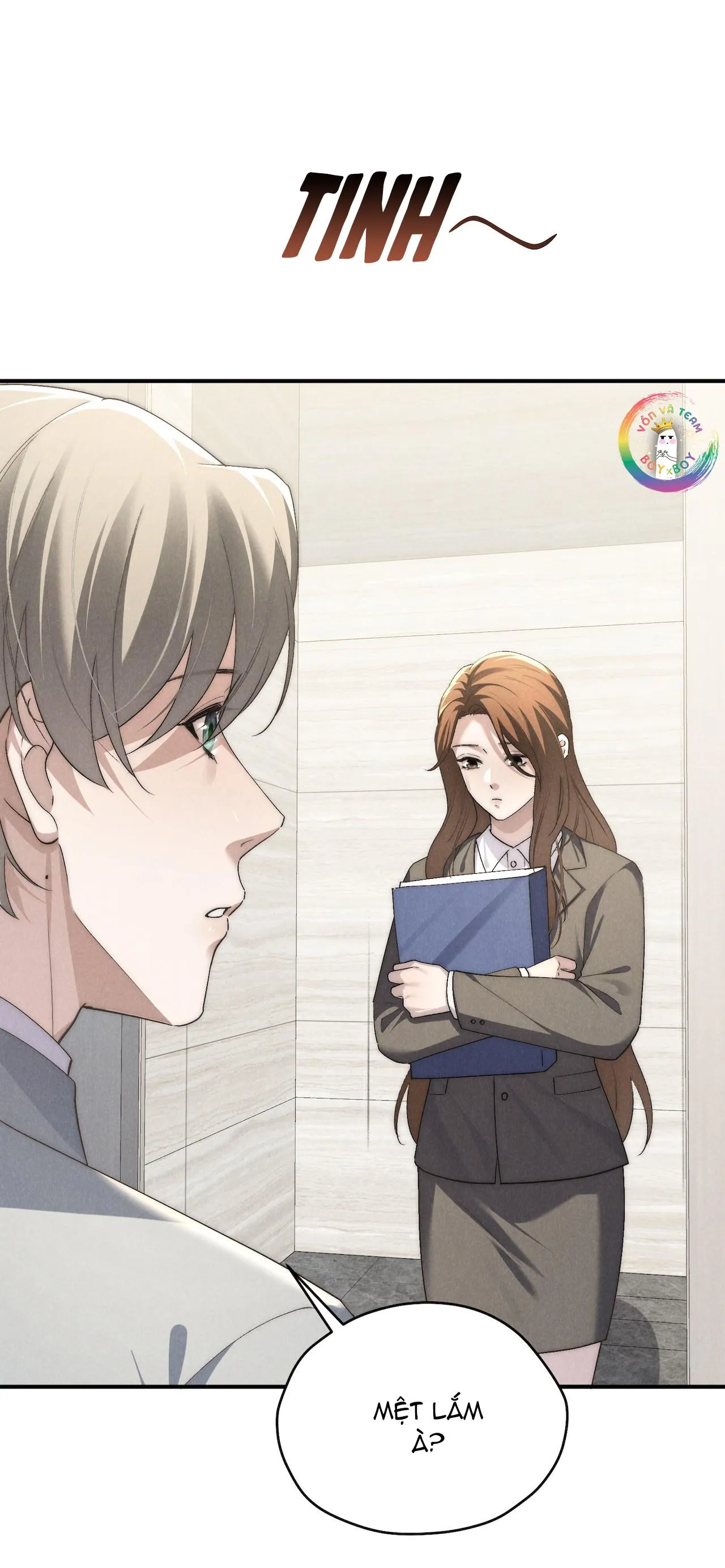 (END) Thiếu Gia Hư Hỏng Chapter 66 Trang 31