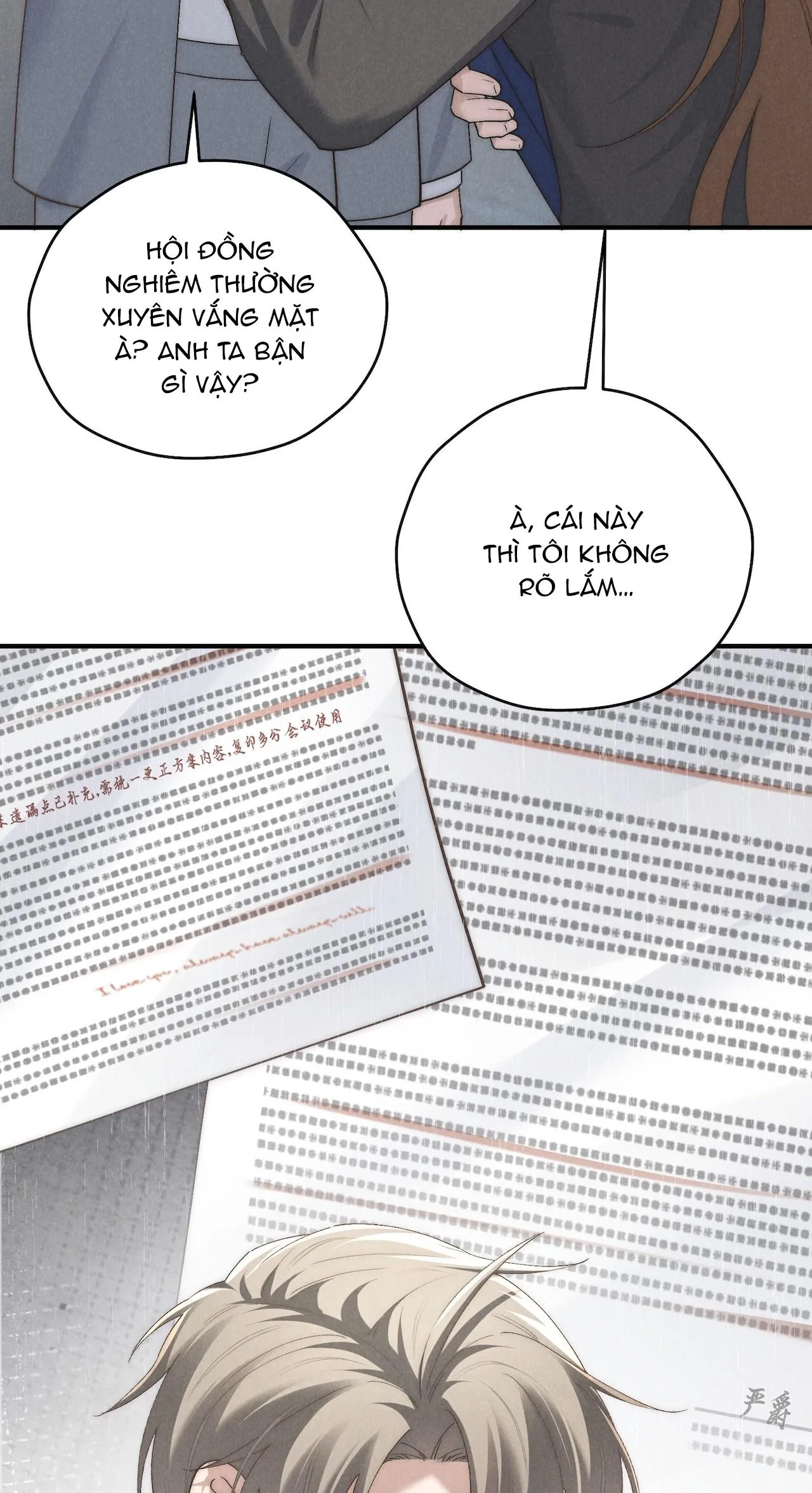 (END) Thiếu Gia Hư Hỏng Chapter 66 Trang 34