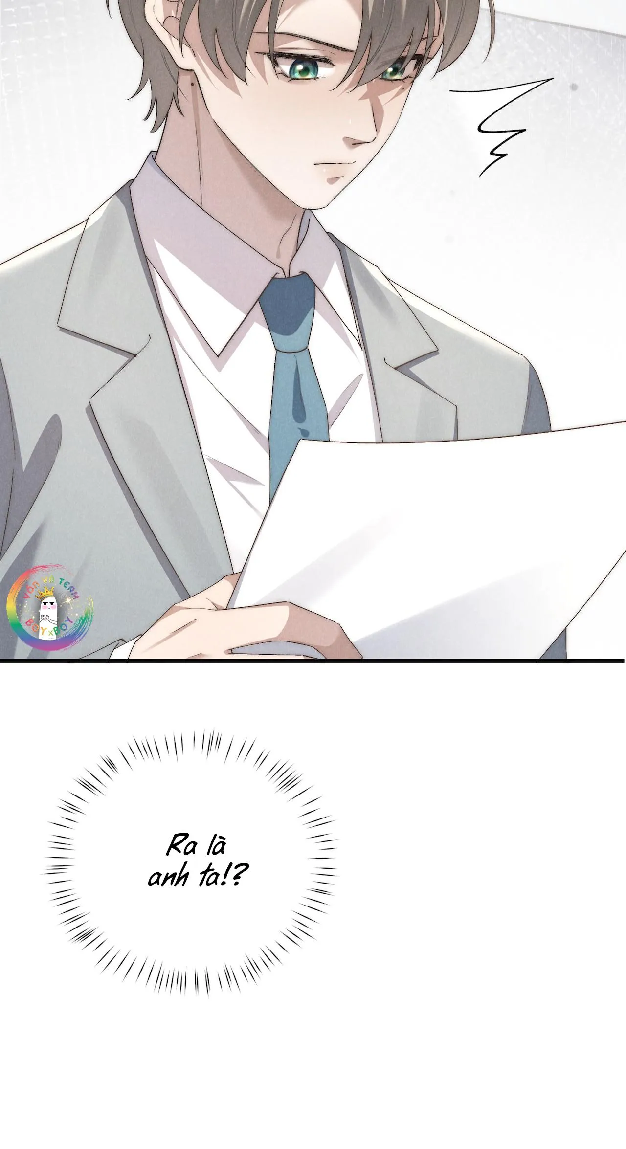 (END) Thiếu Gia Hư Hỏng Chapter 66 Trang 35