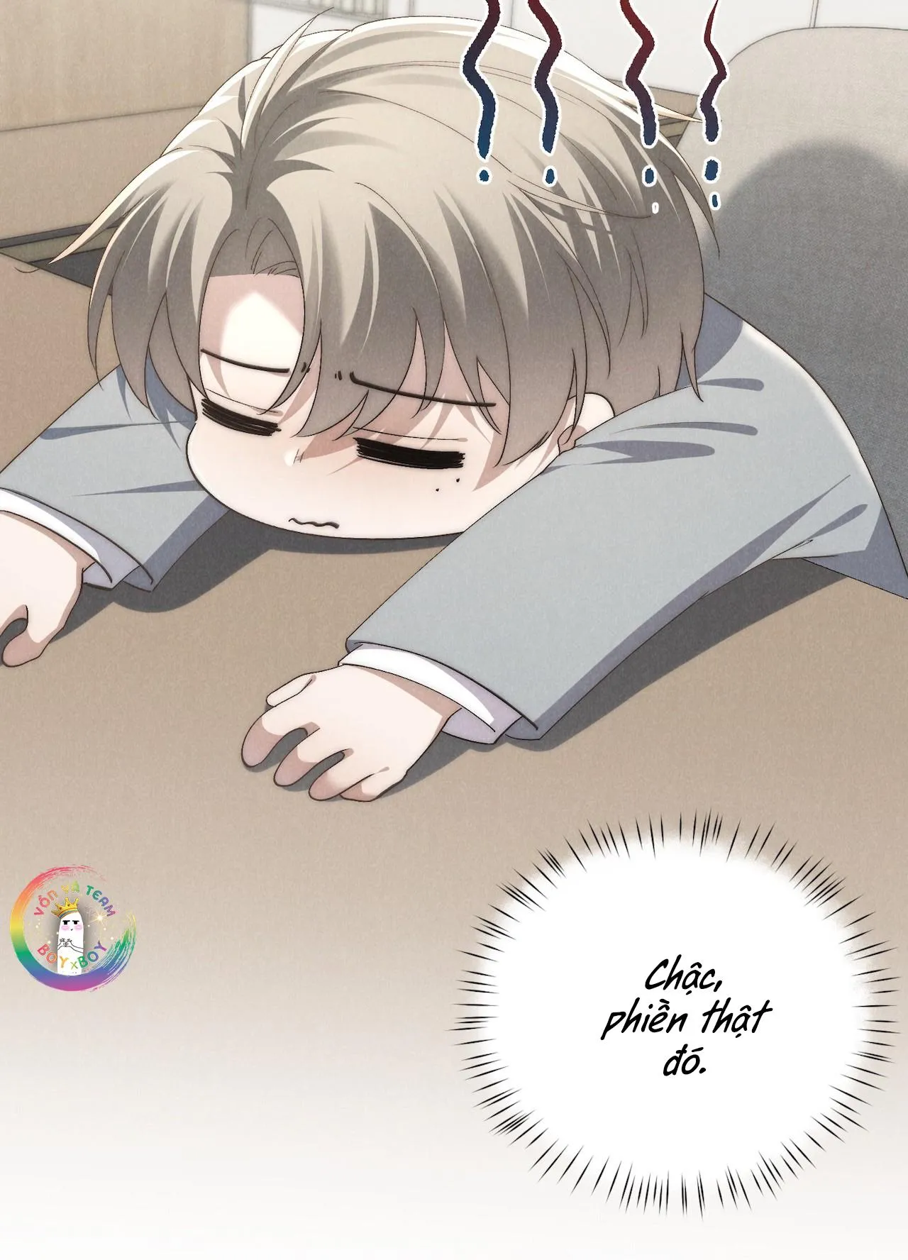 (END) Thiếu Gia Hư Hỏng Chapter 66 Trang 40