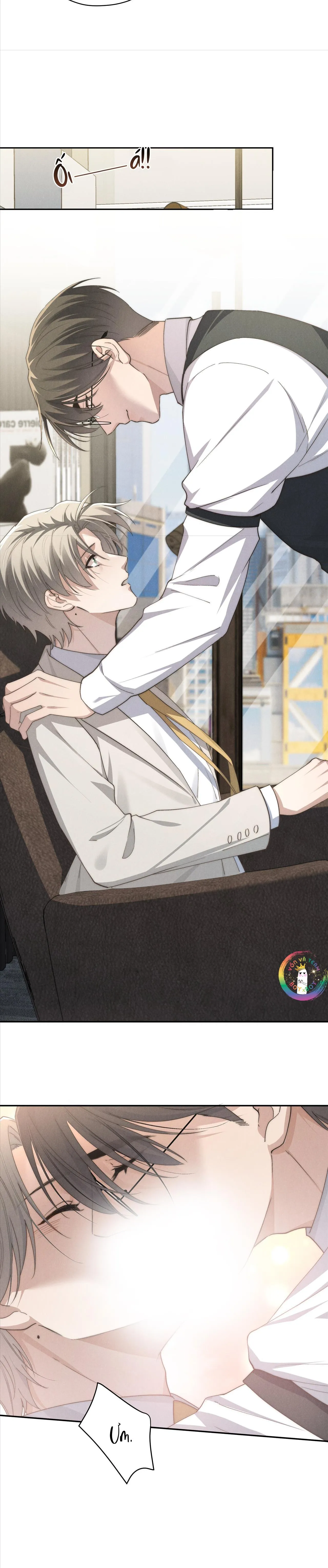 (END) Thiếu Gia Hư Hỏng Chapter 70 Trang 13