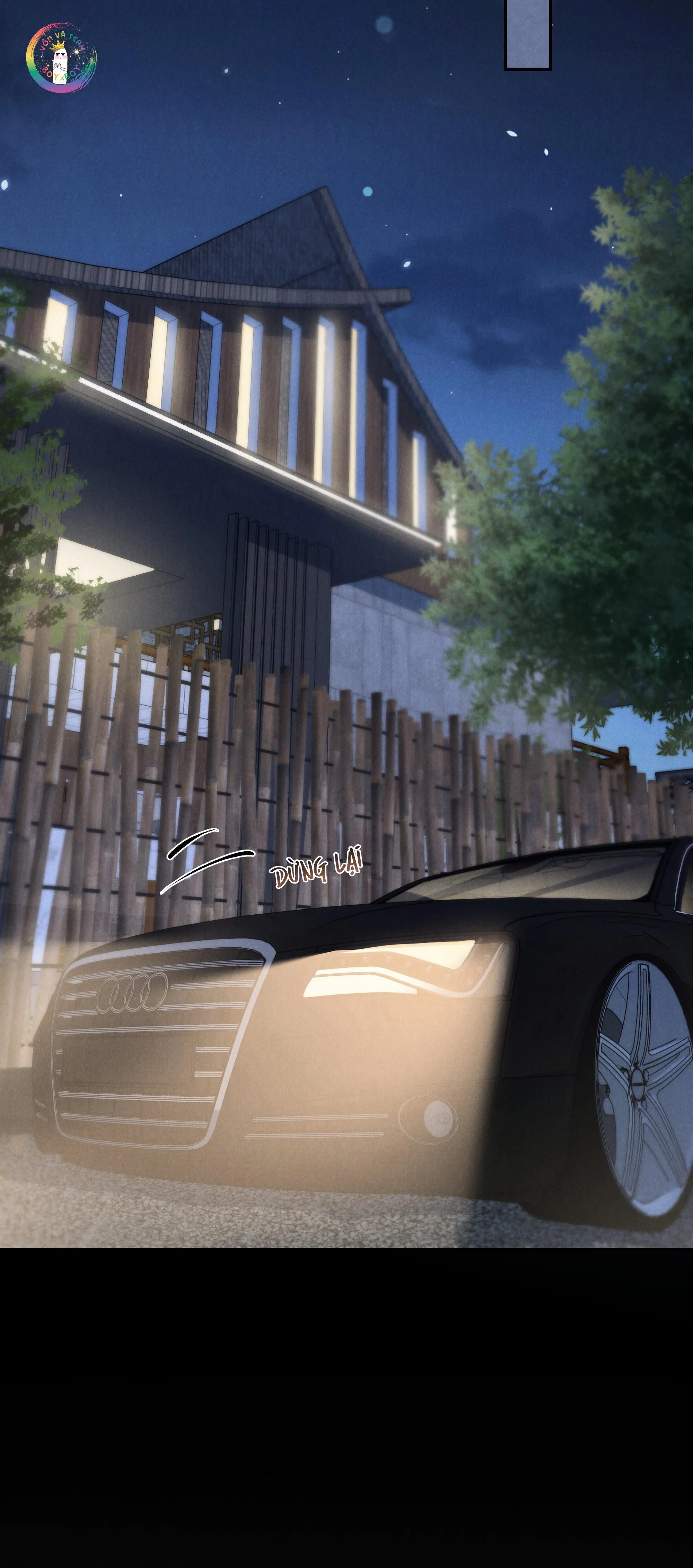 (END) Thiếu Gia Hư Hỏng Chapter 71 Trang 8