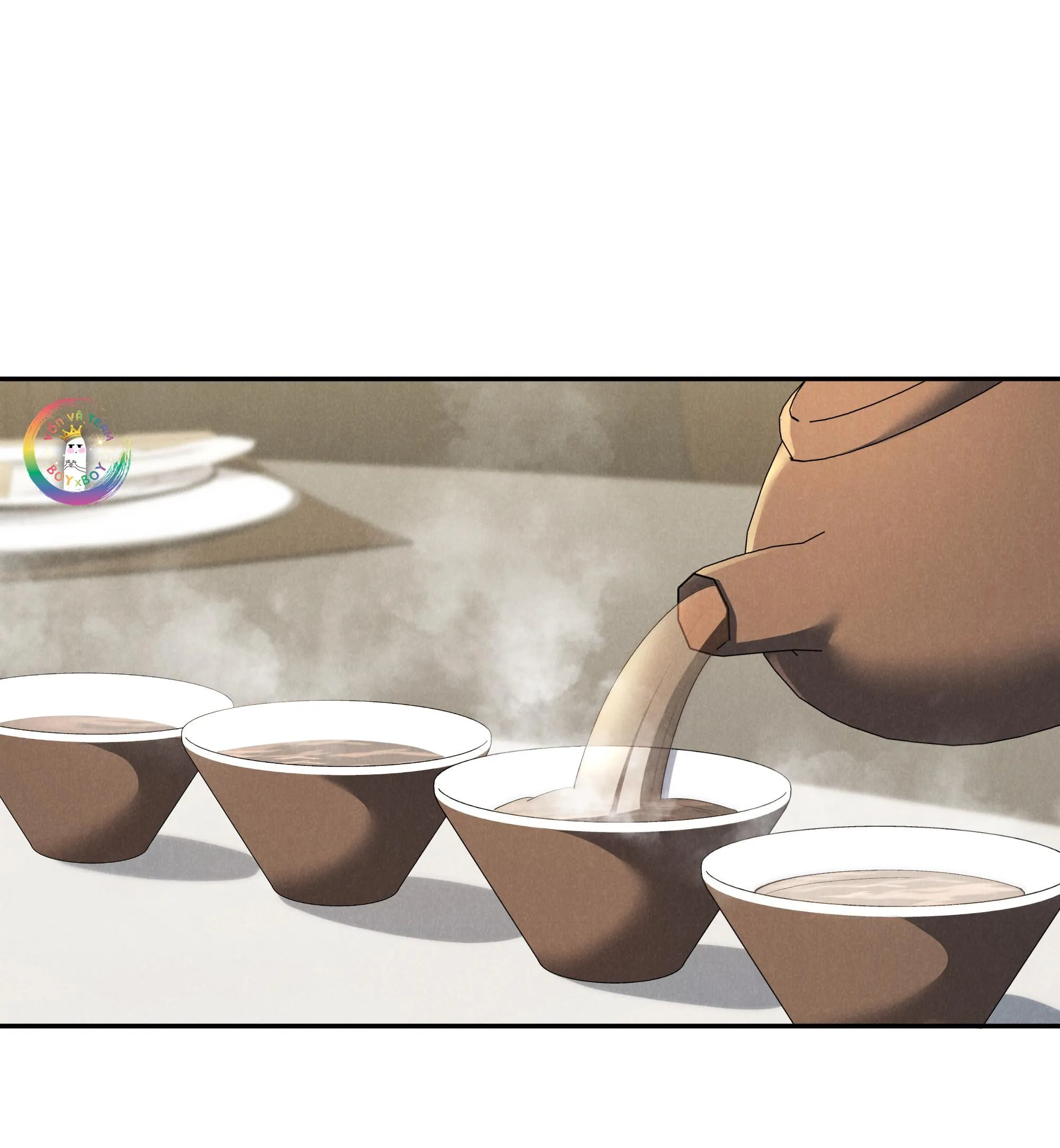 (END) Thiếu Gia Hư Hỏng Chapter 71 Trang 19