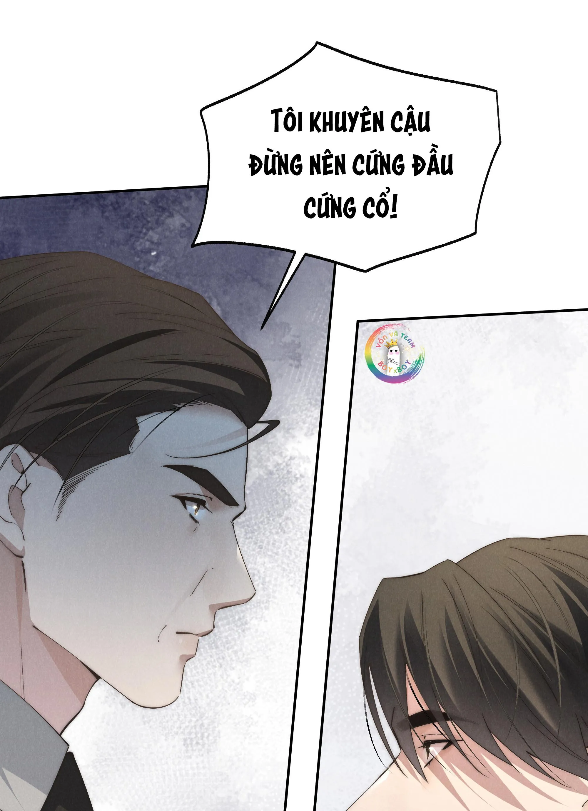 (END) Thiếu Gia Hư Hỏng Chapter 71 Trang 38