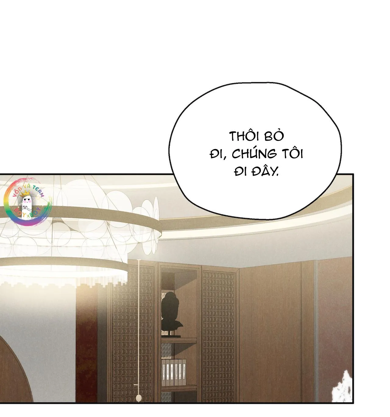 (END) Thiếu Gia Hư Hỏng Chapter 72 Trang 7