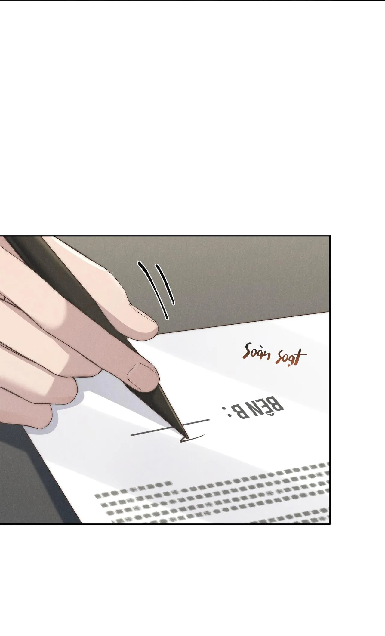 (END) Thiếu Gia Hư Hỏng Chapter 72 Trang 15