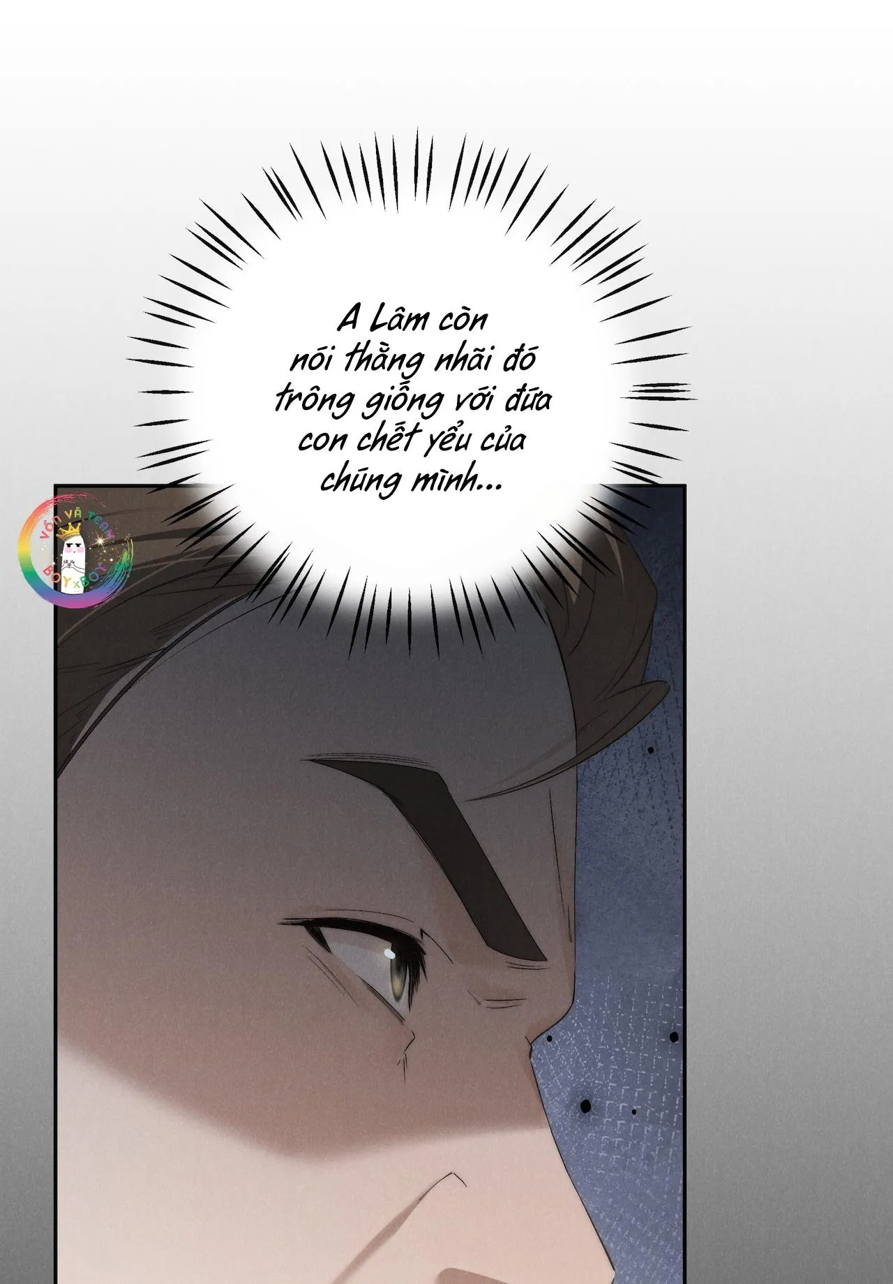 (END) Thiếu Gia Hư Hỏng Chapter 72 Trang 23