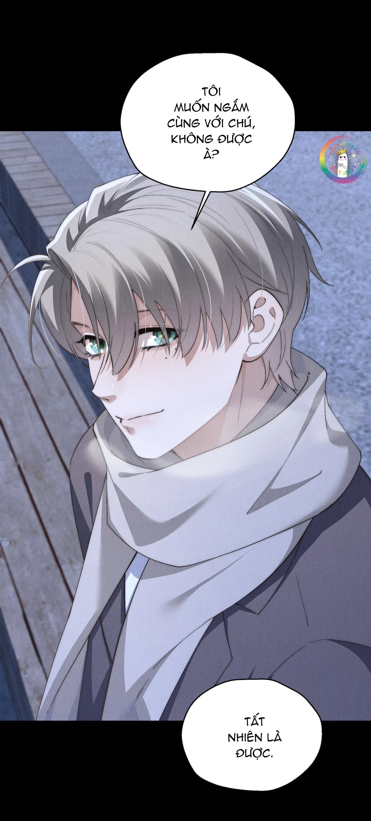 (END) Thiếu Gia Hư Hỏng Chapter 72 Trang 28