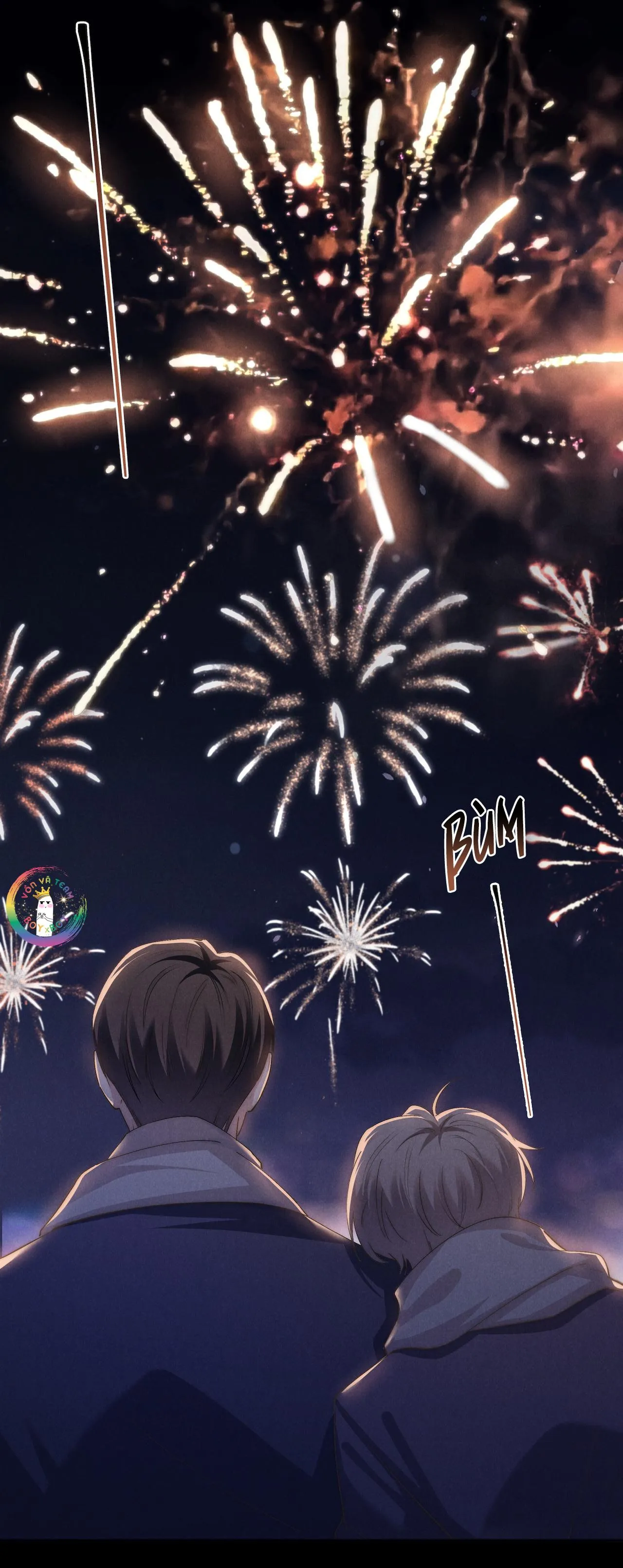 (END) Thiếu Gia Hư Hỏng Chapter 72 Trang 31