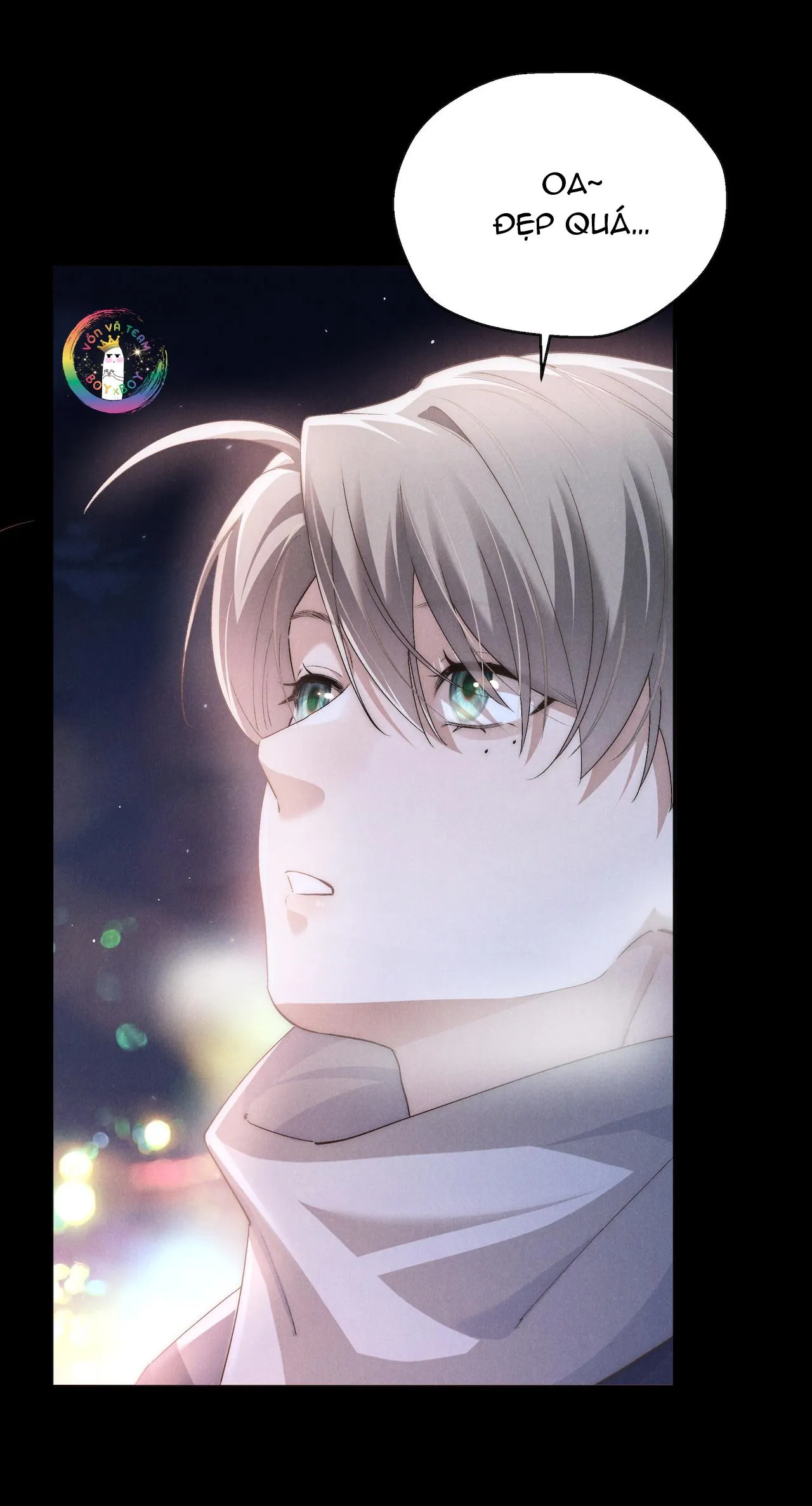 (END) Thiếu Gia Hư Hỏng Chapter 72 Trang 33