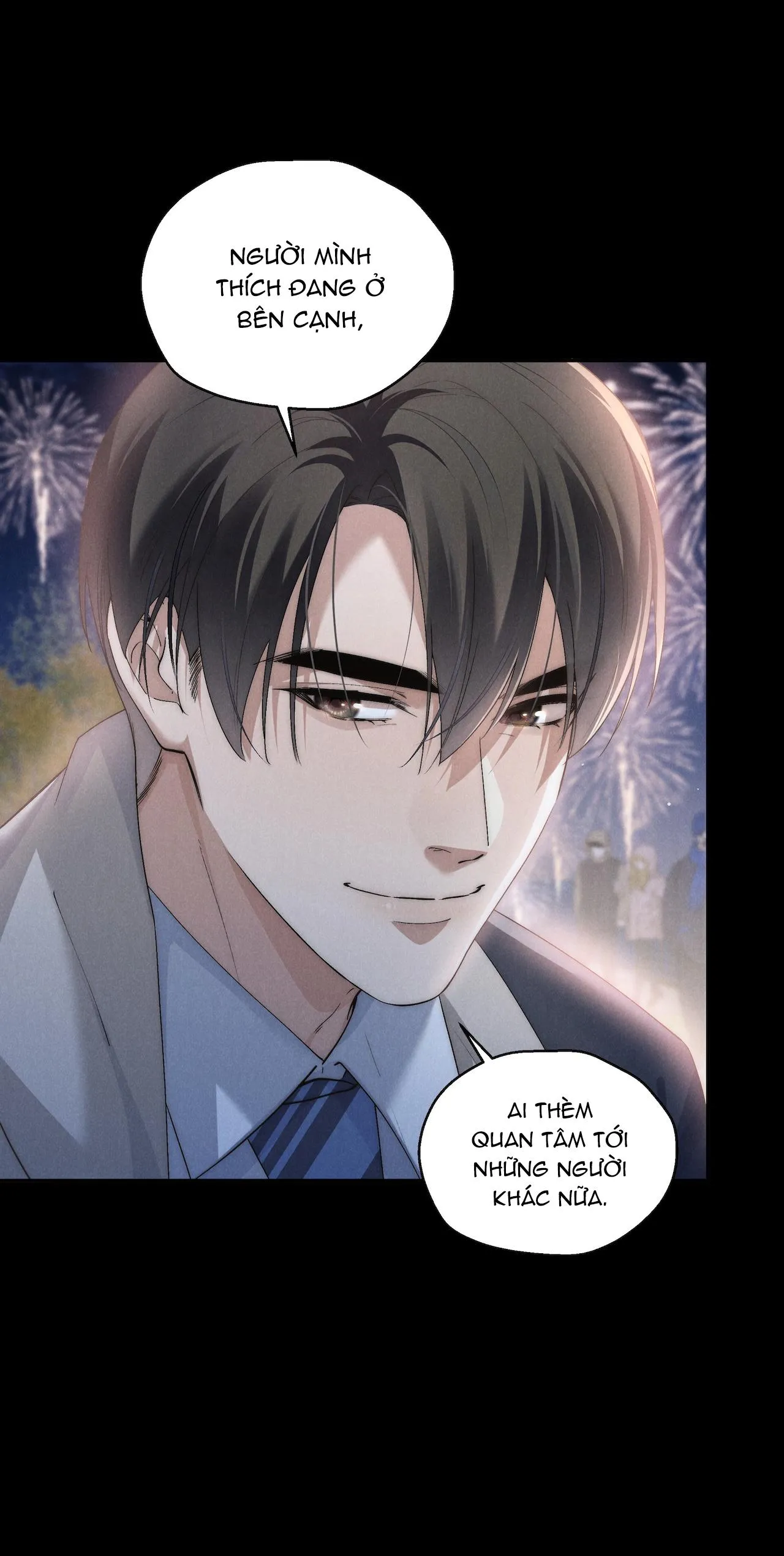 (END) Thiếu Gia Hư Hỏng Chapter 72 Trang 37