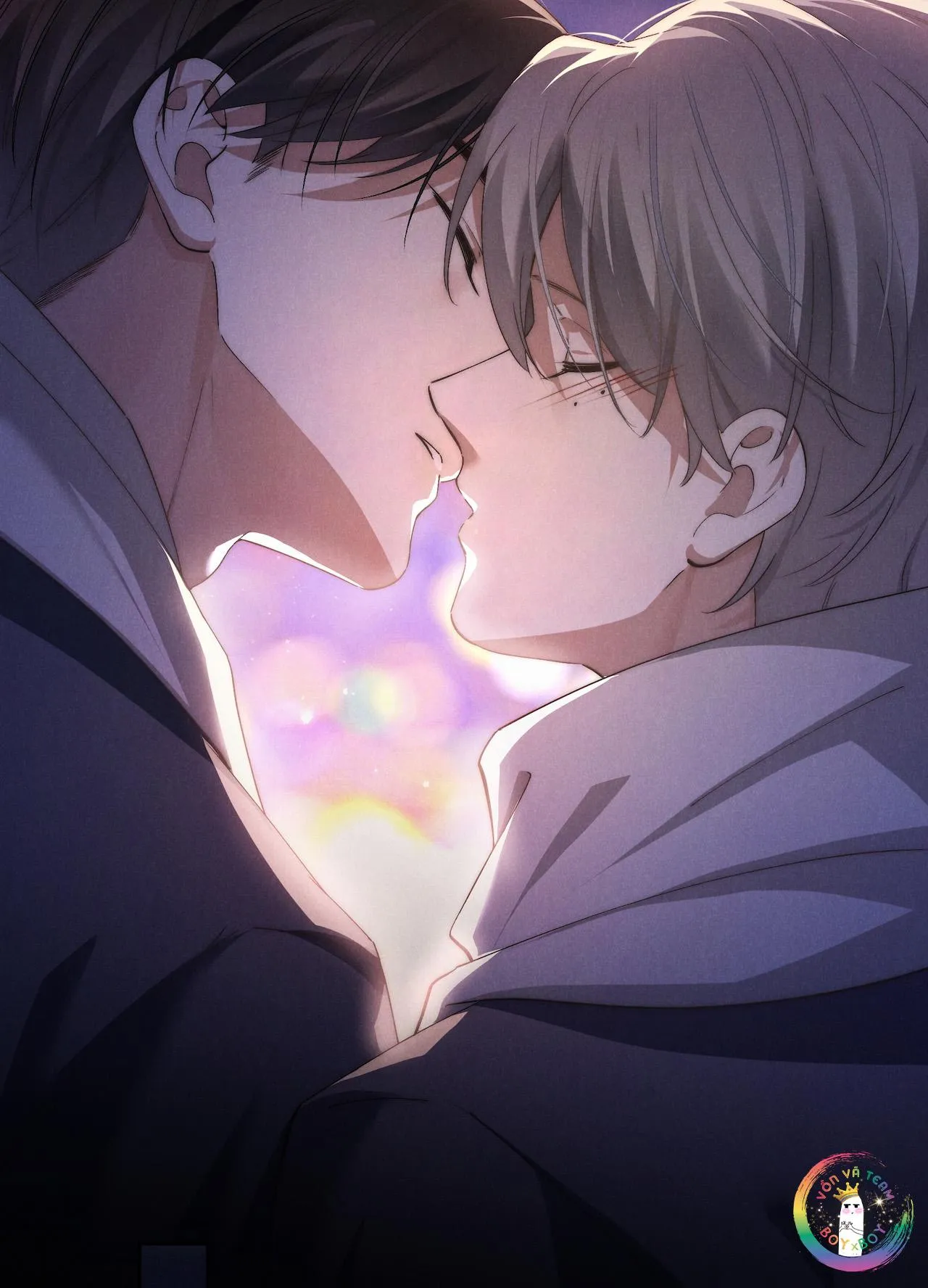 (END) Thiếu Gia Hư Hỏng Chapter 72 Trang 40