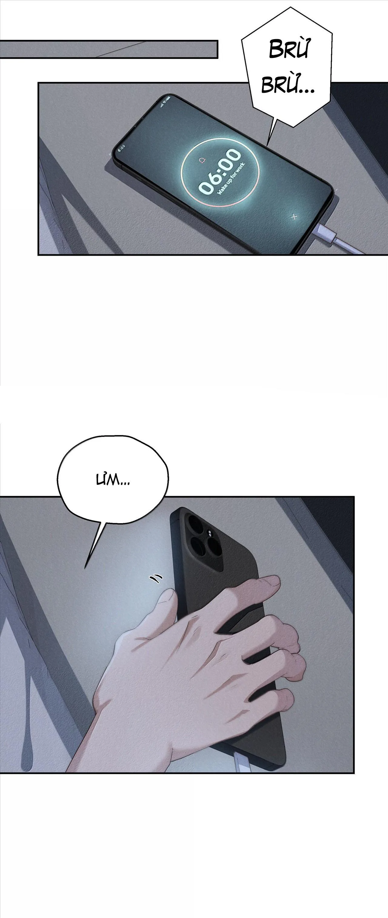 (END) Thiếu Gia Hư Hỏng Chapter 73 Trang 9