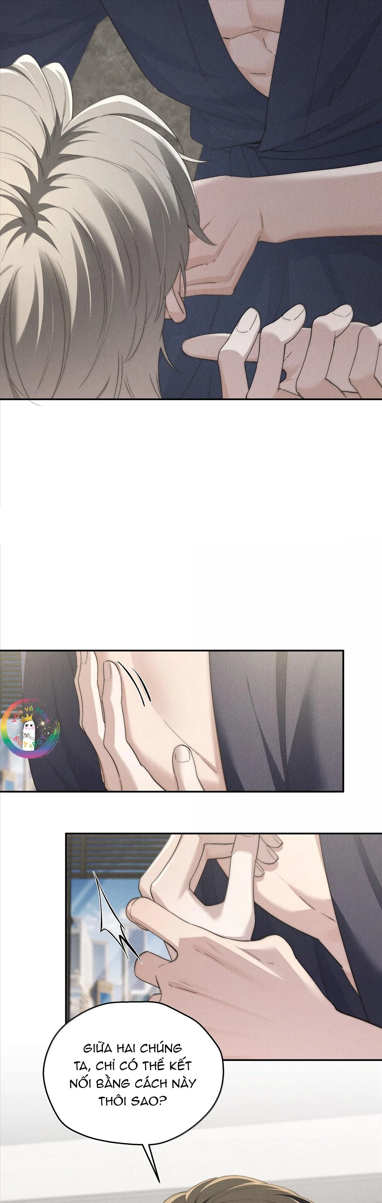 (END) Thiếu Gia Hư Hỏng Chapter 73 Trang 15