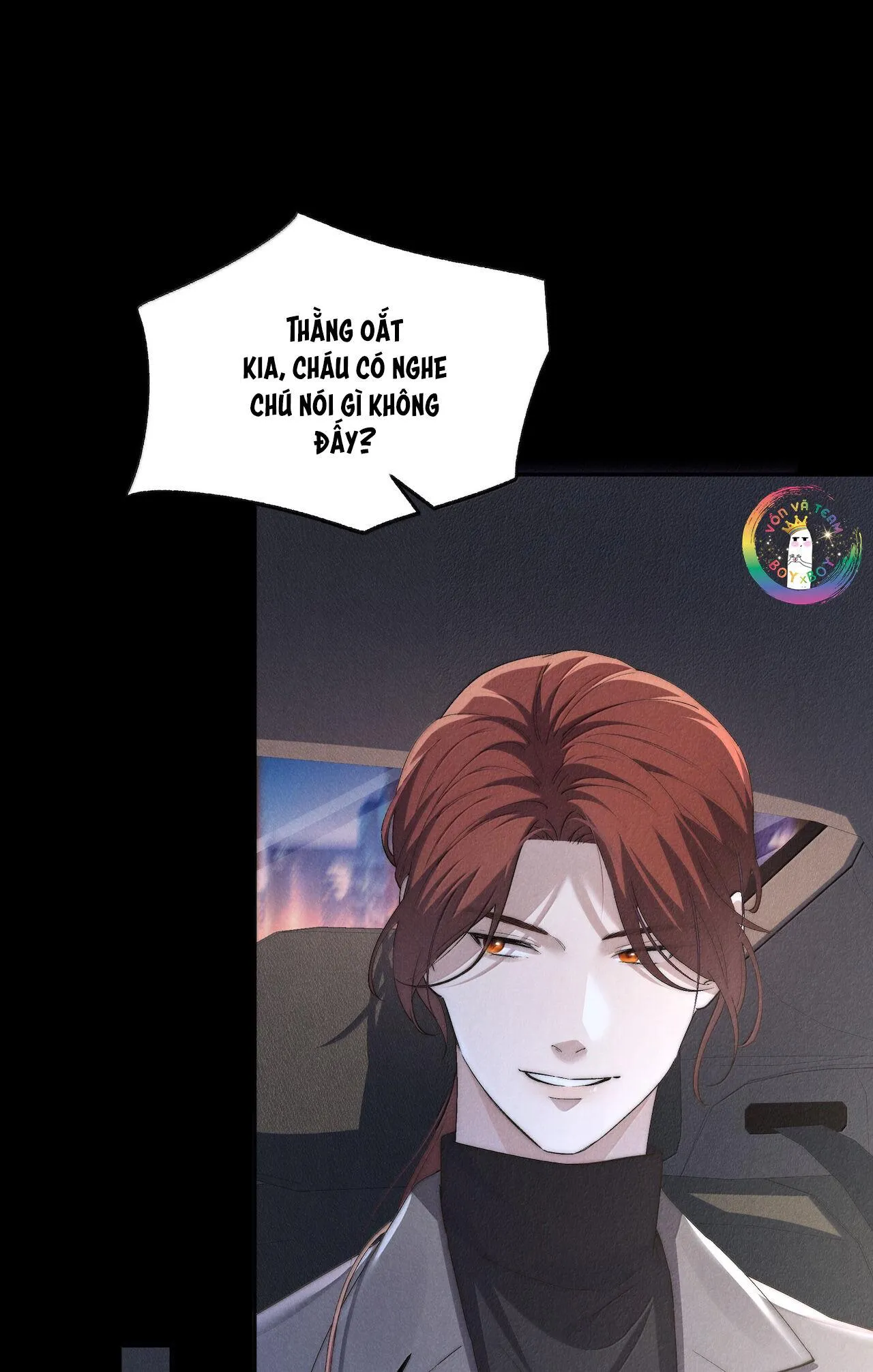 (END) Thiếu Gia Hư Hỏng Chapter 75 Trang 27