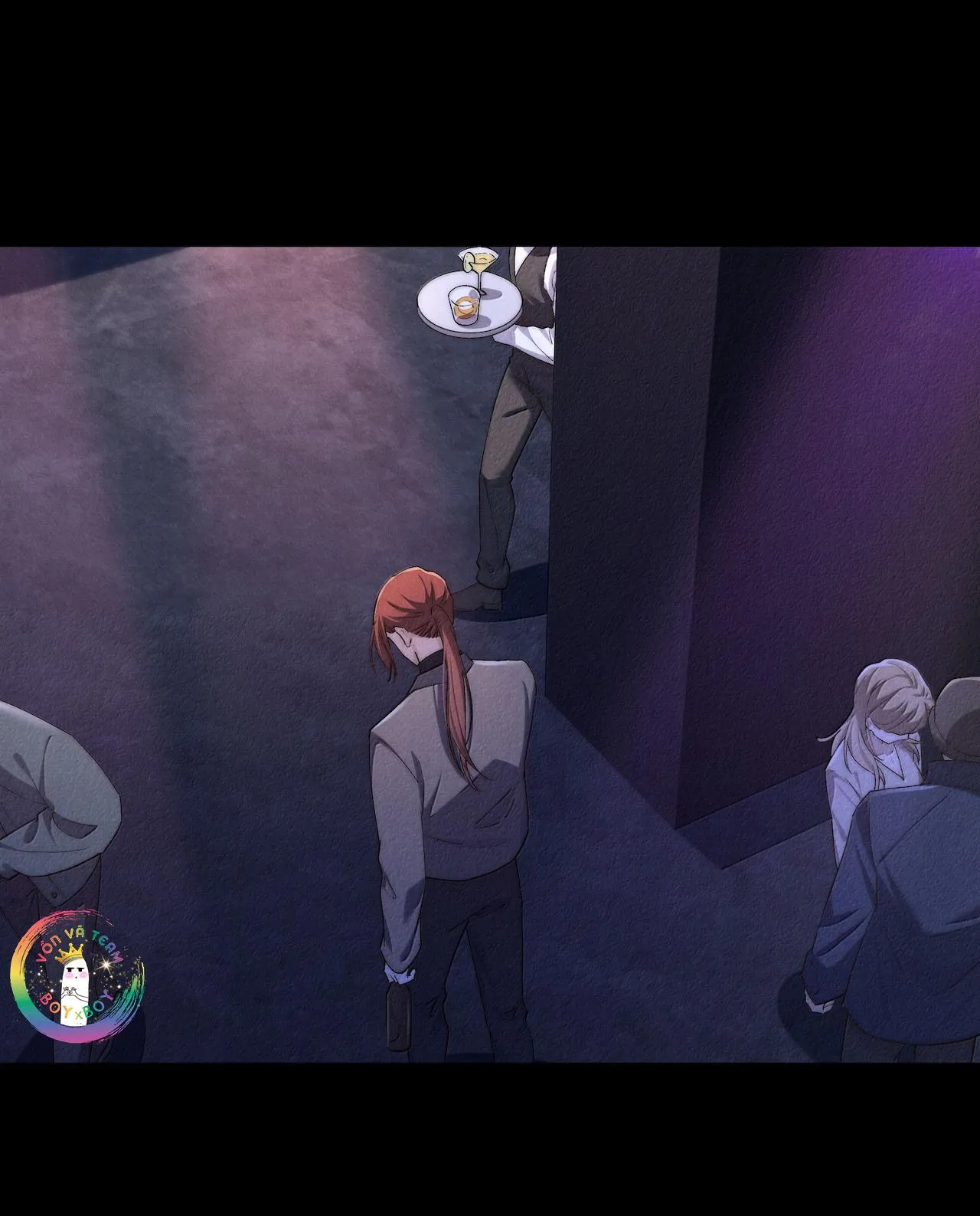 (END) Thiếu Gia Hư Hỏng Chapter 75 Trang 30