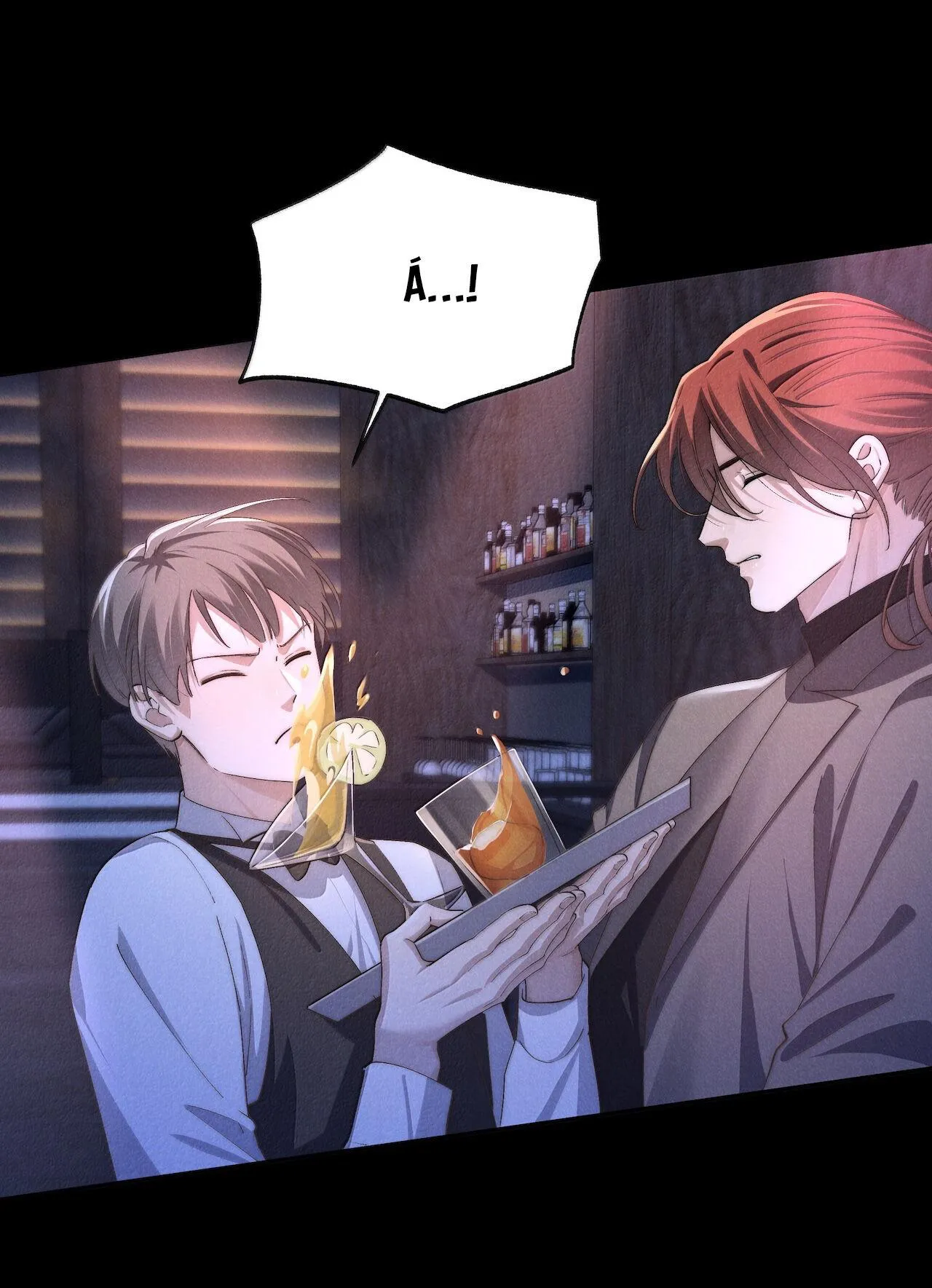 (END) Thiếu Gia Hư Hỏng Chapter 75 Trang 31