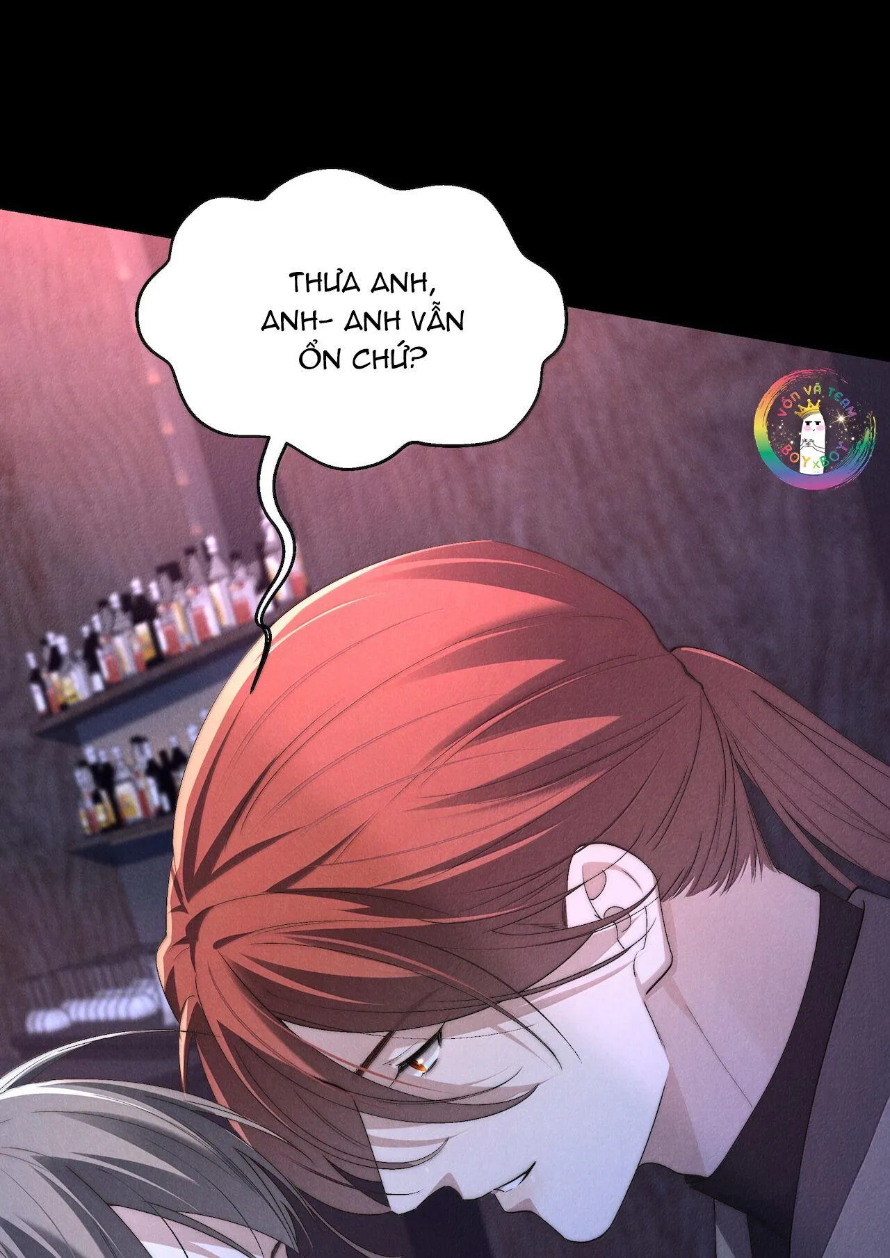 (END) Thiếu Gia Hư Hỏng Chapter 75 Trang 34