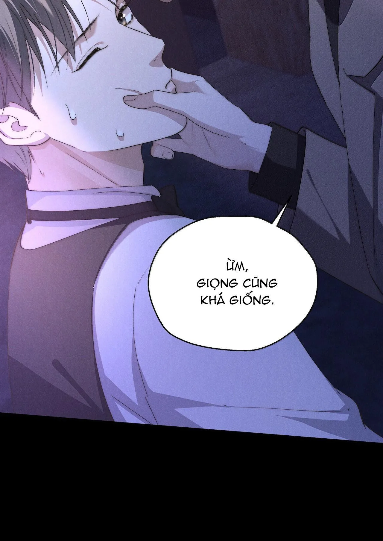 (END) Thiếu Gia Hư Hỏng Chapter 75 Trang 35