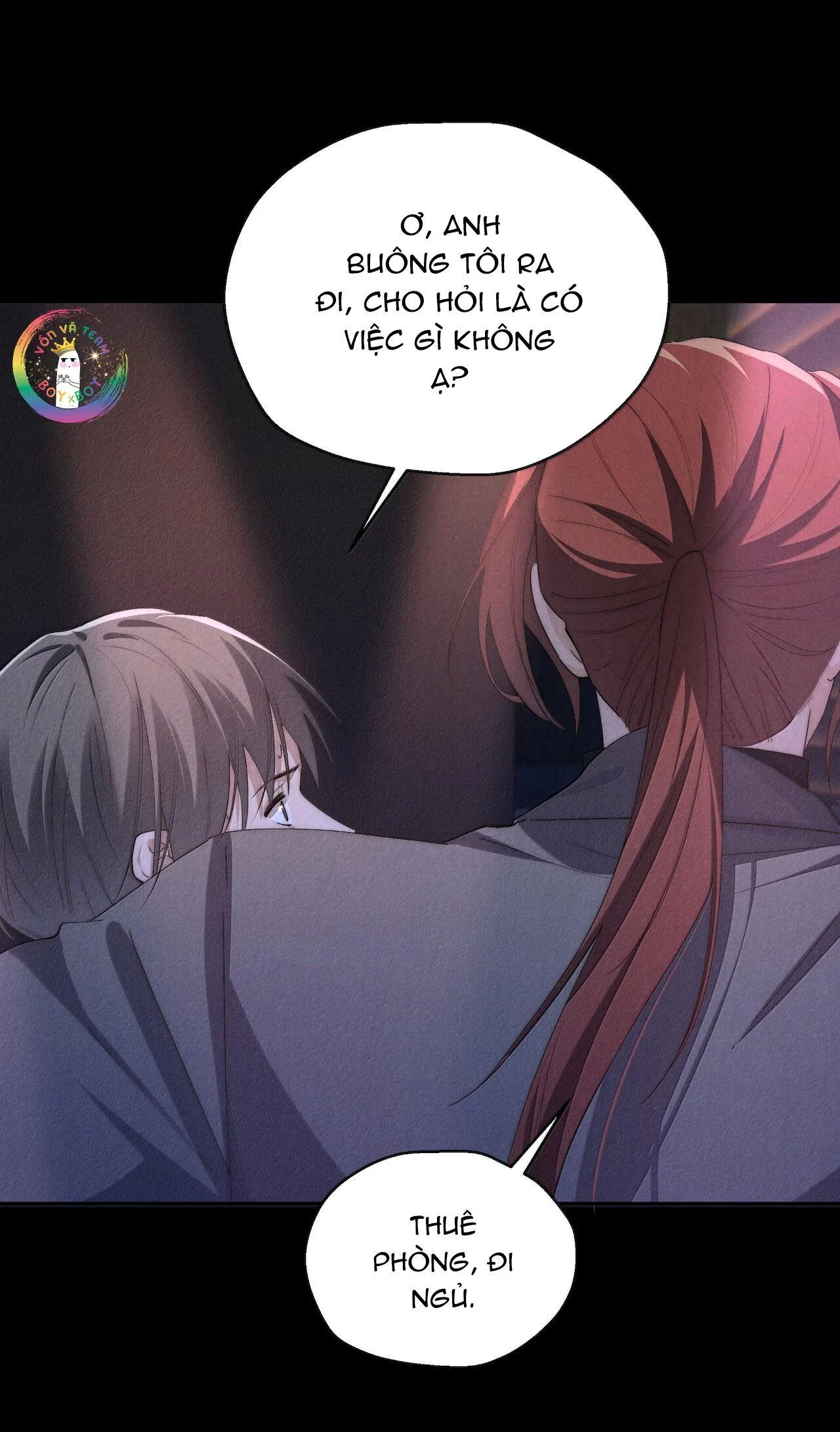 (END) Thiếu Gia Hư Hỏng Chapter 75 Trang 36