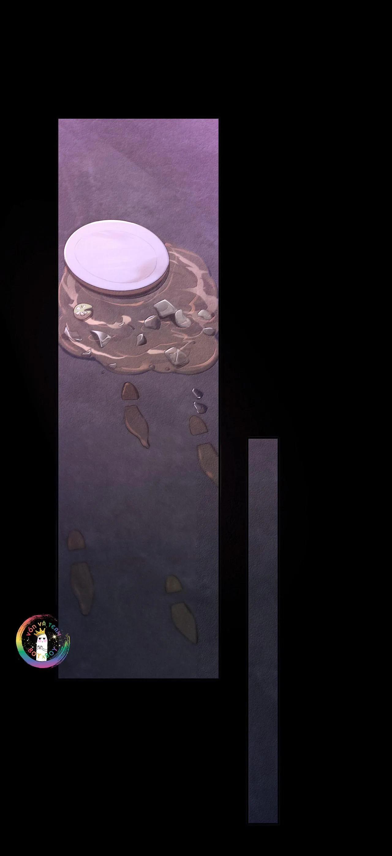 (END) Thiếu Gia Hư Hỏng Chapter 75 Trang 40