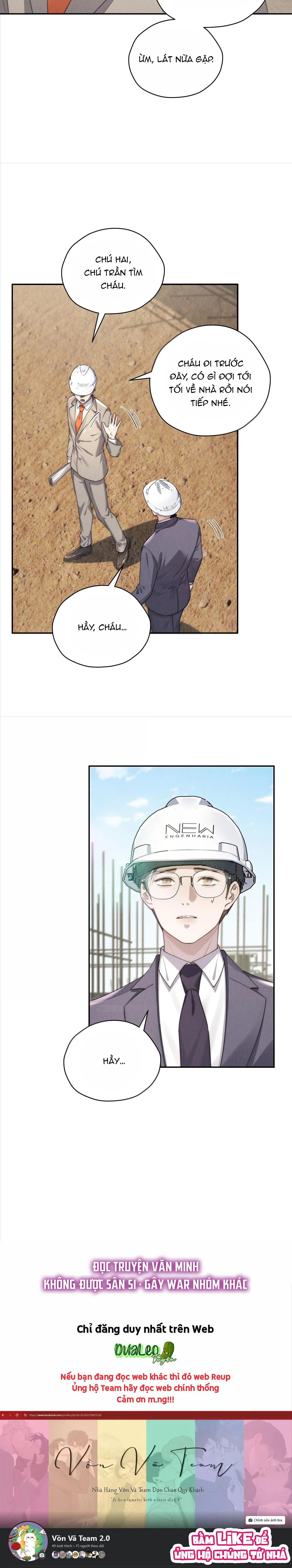 (END) Thiếu Gia Hư Hỏng Chapter 76 Trang 15