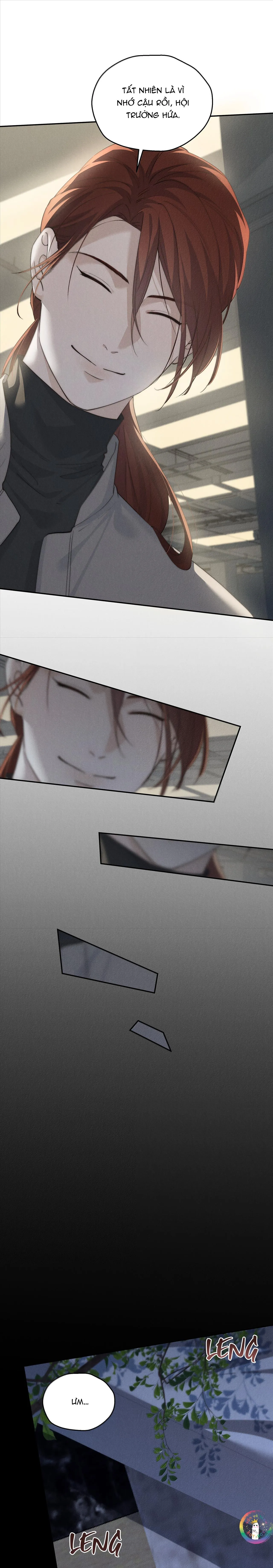 (END) Thiếu Gia Hư Hỏng Chapter 77 Trang 14