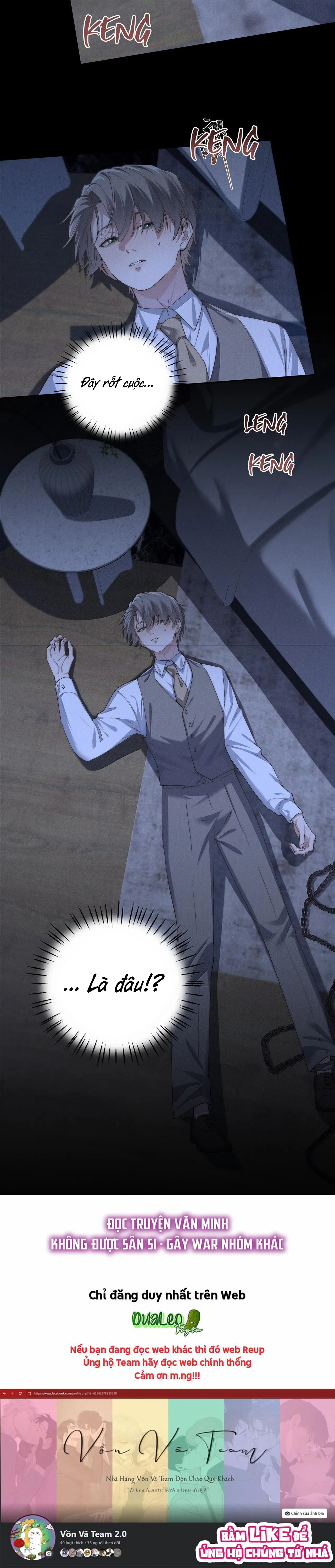 (END) Thiếu Gia Hư Hỏng Chapter 77 Trang 15