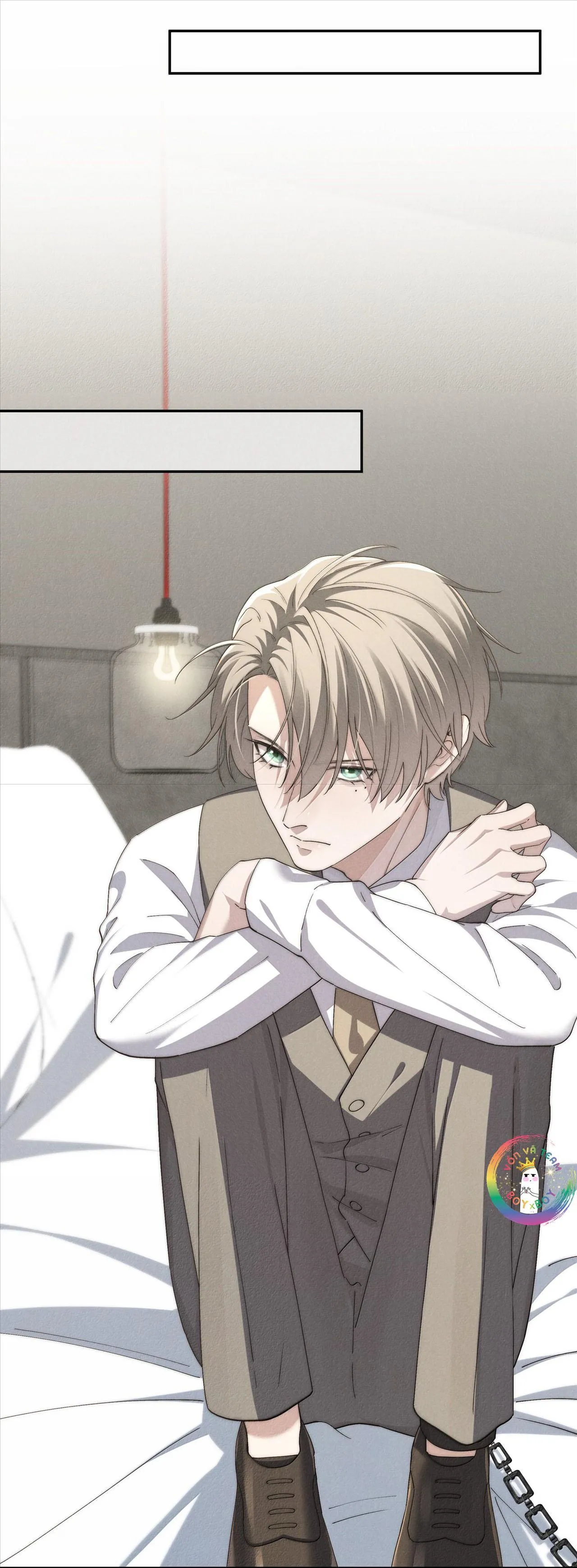 (END) Thiếu Gia Hư Hỏng Chapter 80 Trang 10