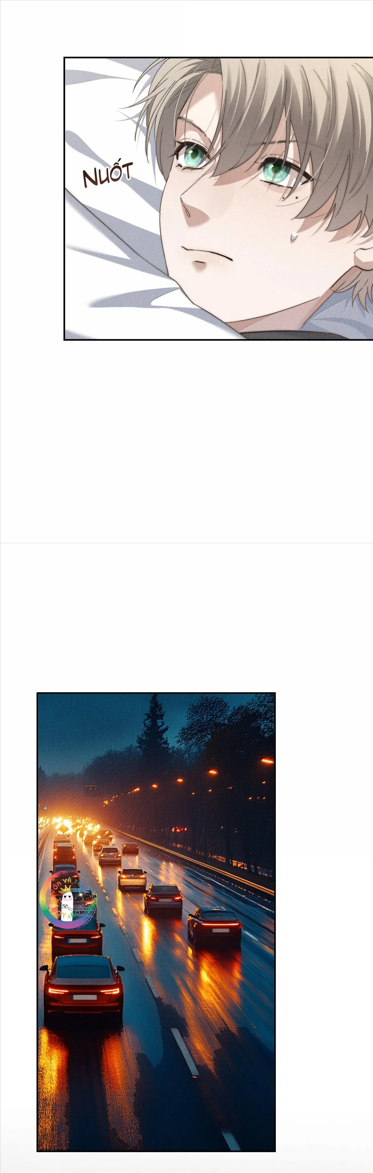 (END) Thiếu Gia Hư Hỏng Chapter 80 Trang 21