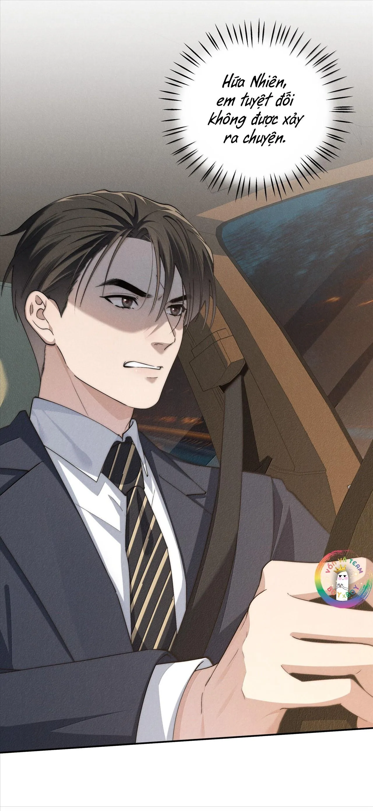 (END) Thiếu Gia Hư Hỏng Chapter 80 Trang 22