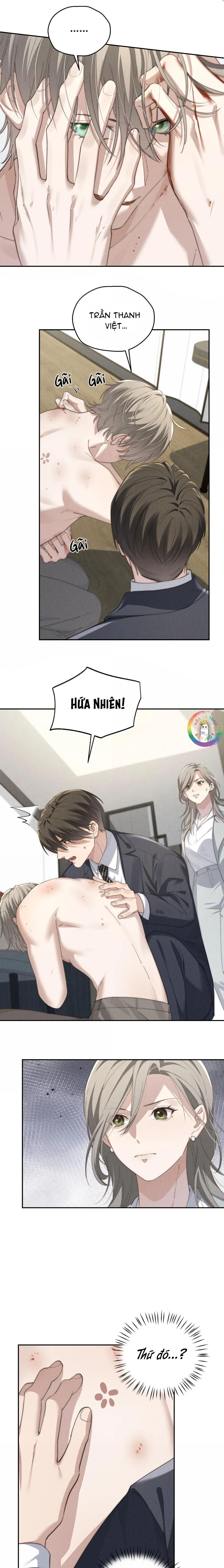 (END) Thiếu Gia Hư Hỏng Chapter 81 Trang 5