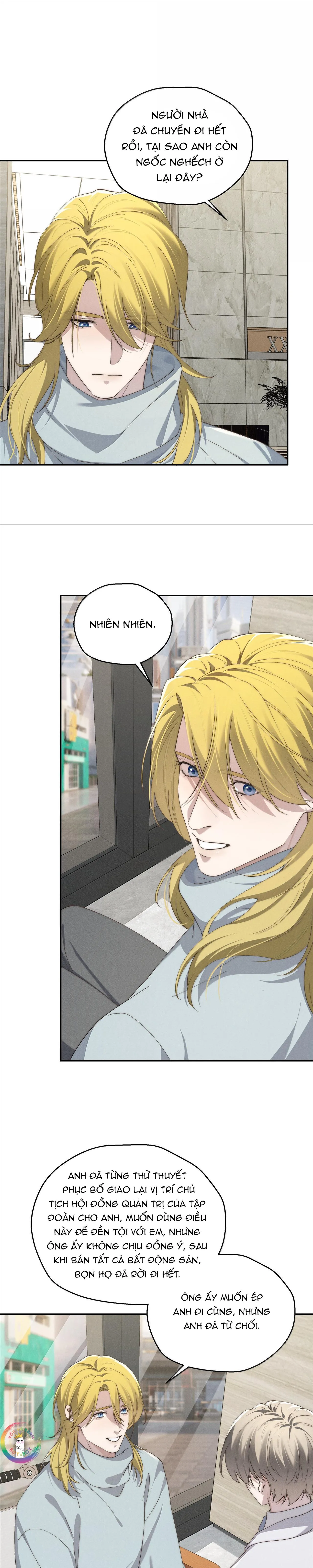 (END) Thiếu Gia Hư Hỏng Chapter 82 Trang 18