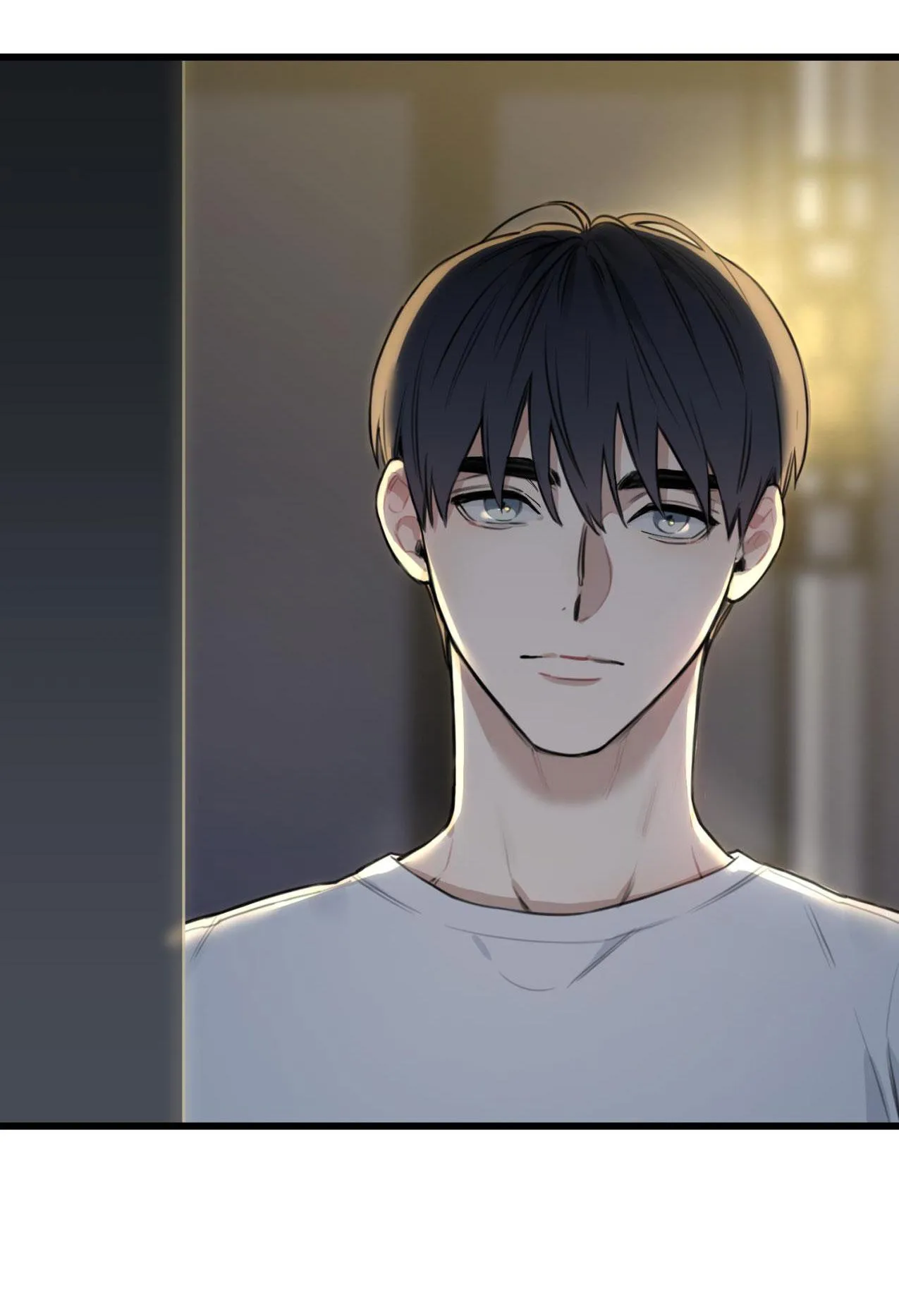 Thiếu gia và Thư ký Chapter 2 Trang 4