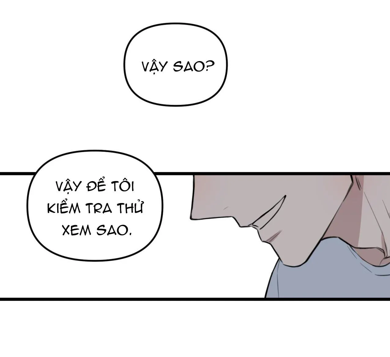 Thiếu gia và Thư ký Chapter 2 Trang 29