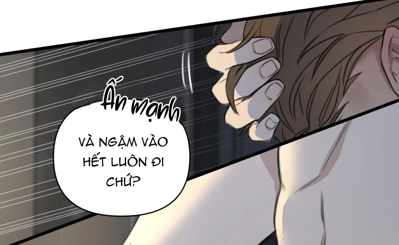 Thiếu gia và Thư ký Chapter 3 Trang 14