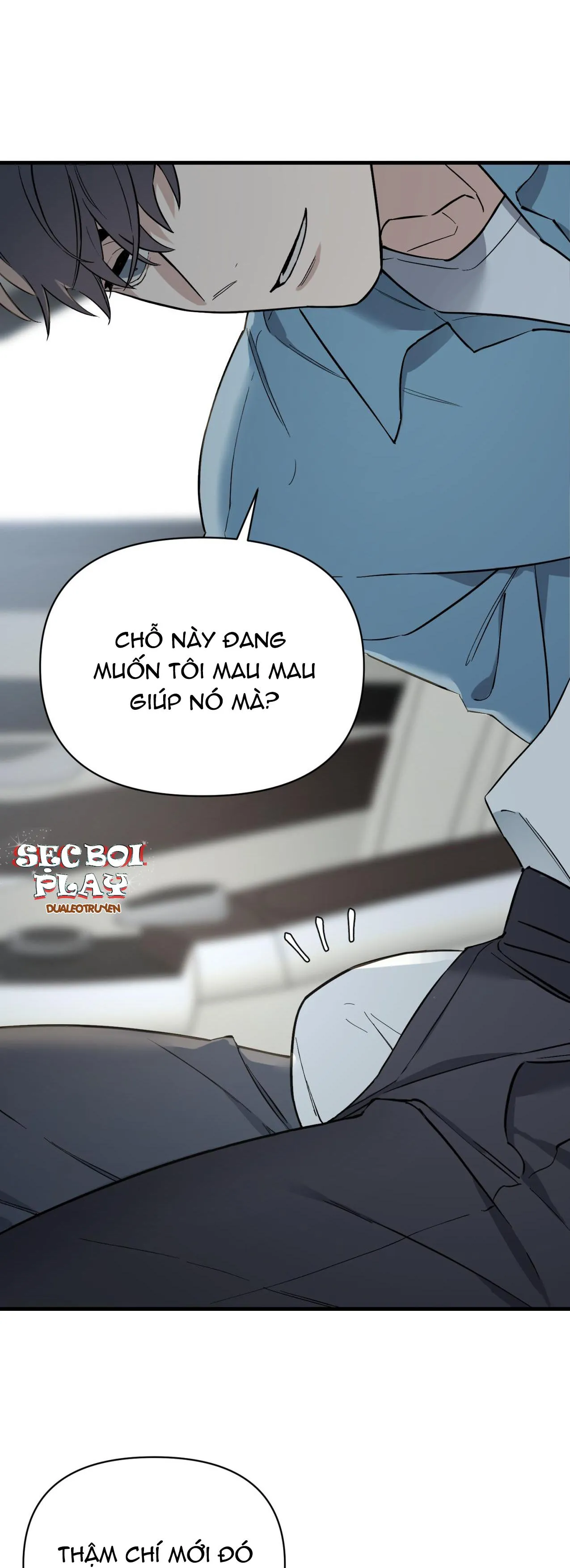 Thiếu gia và Thư ký Chapter 1 Trang 15