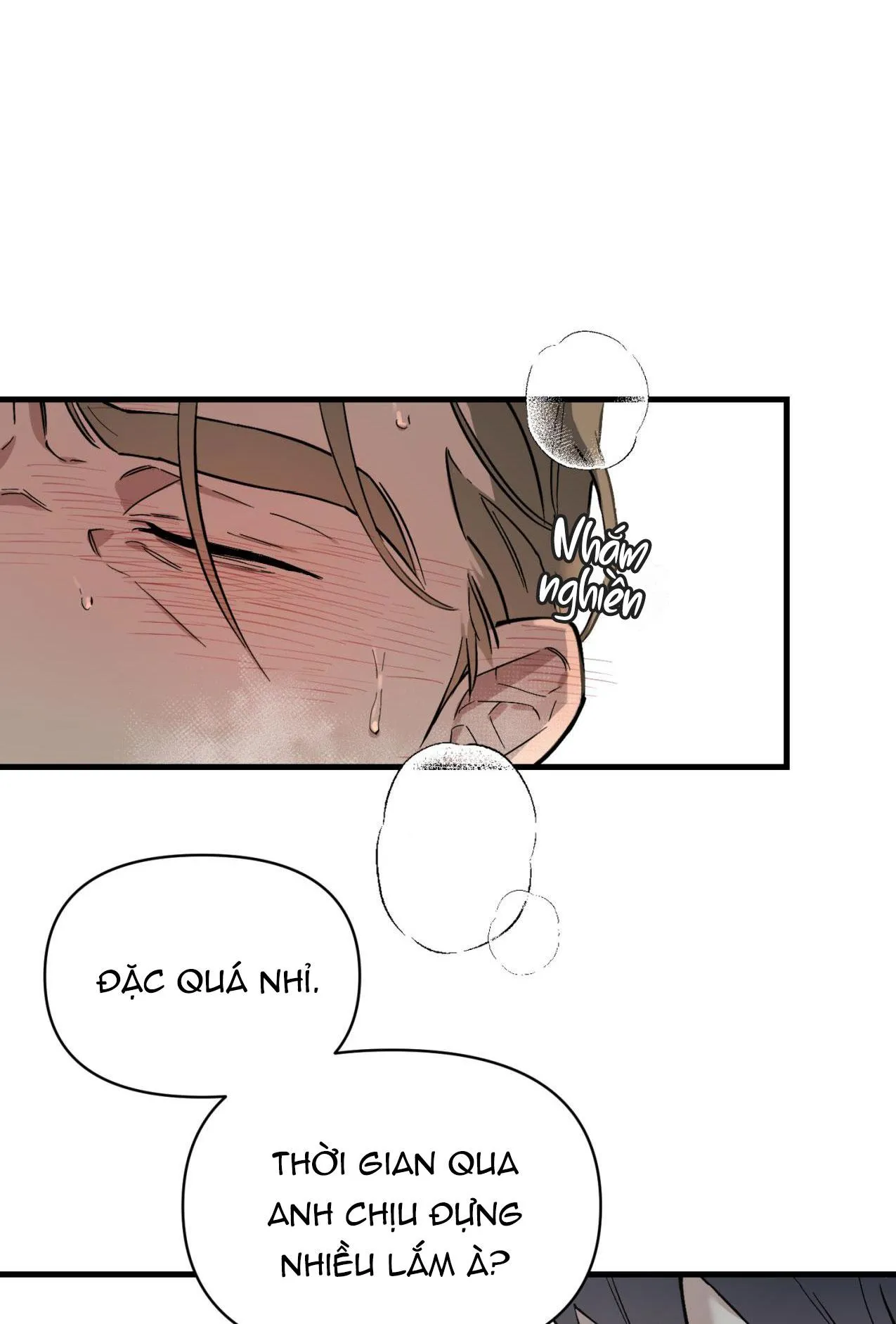 Thiếu gia và Thư ký Chapter 1 Trang 25