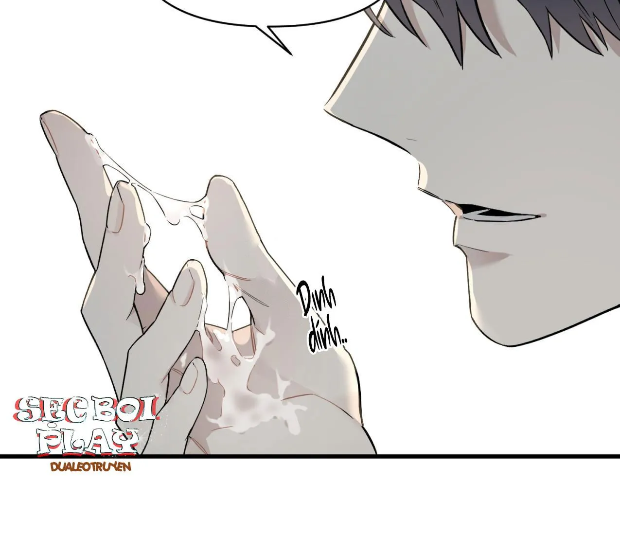 Thiếu gia và Thư ký Chapter 1 Trang 26