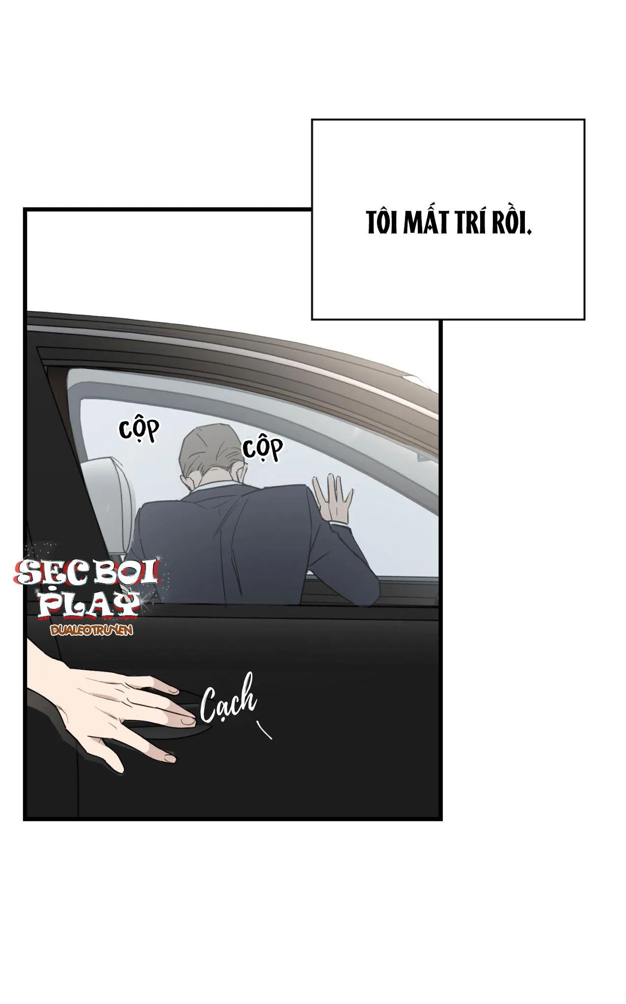 Thiếu gia và Thư ký Chapter 1 Trang 28