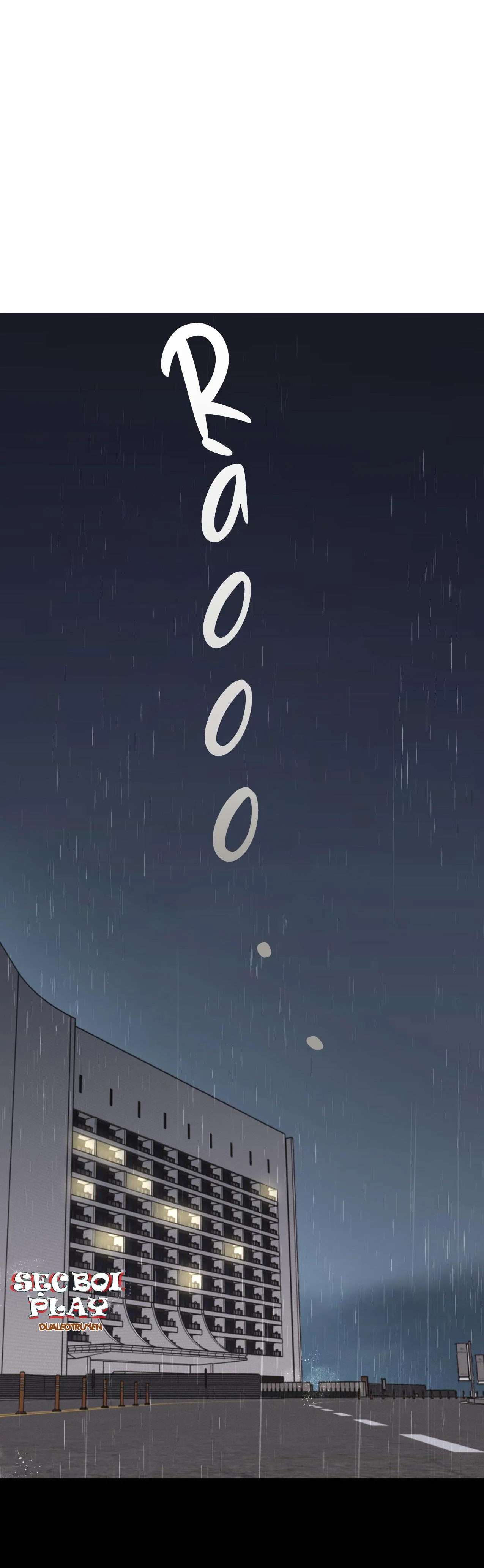 Thiếu gia và Thư ký Chapter 1 Trang 36