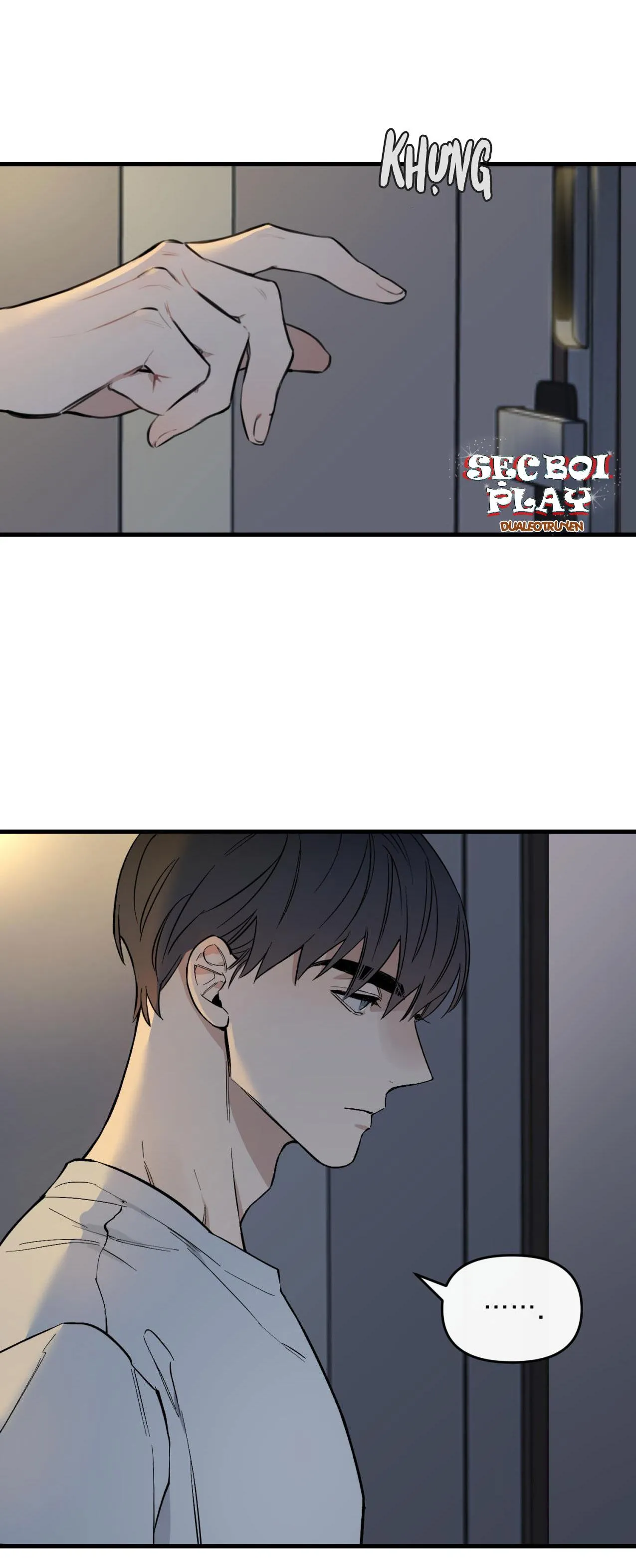 Thiếu gia và Thư ký Chapter 1 Trang 39