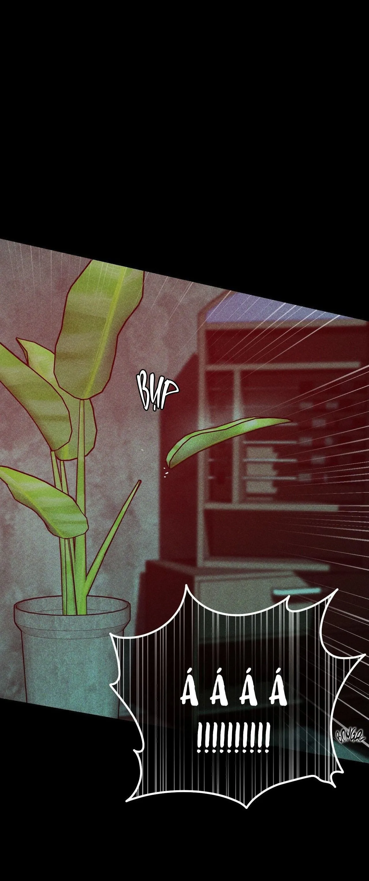 THIẾU NIÊN SÒ: BÙNG CHÁY Chapter 1 Trang 11